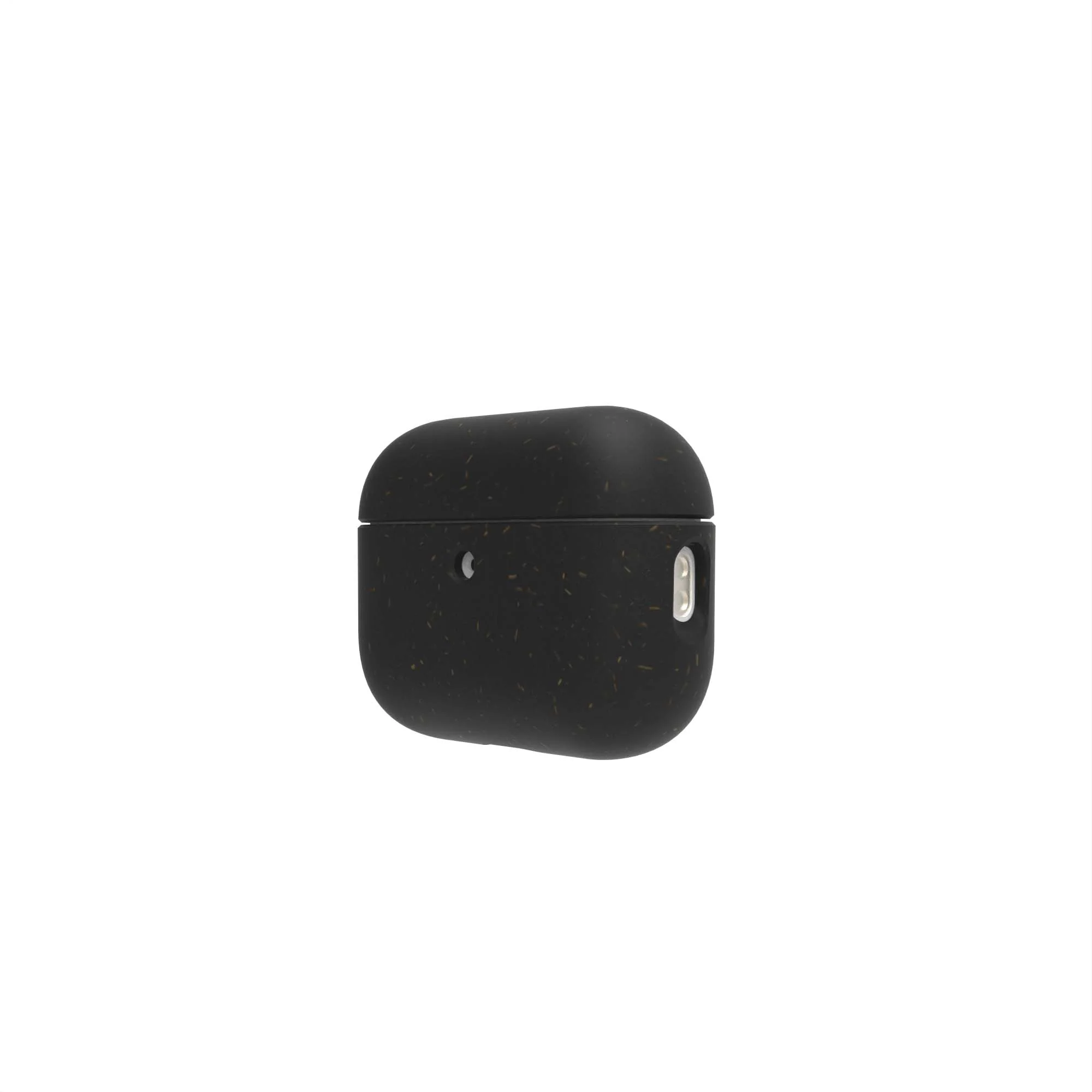 Black AirPods Pro 3 Case - Image 4