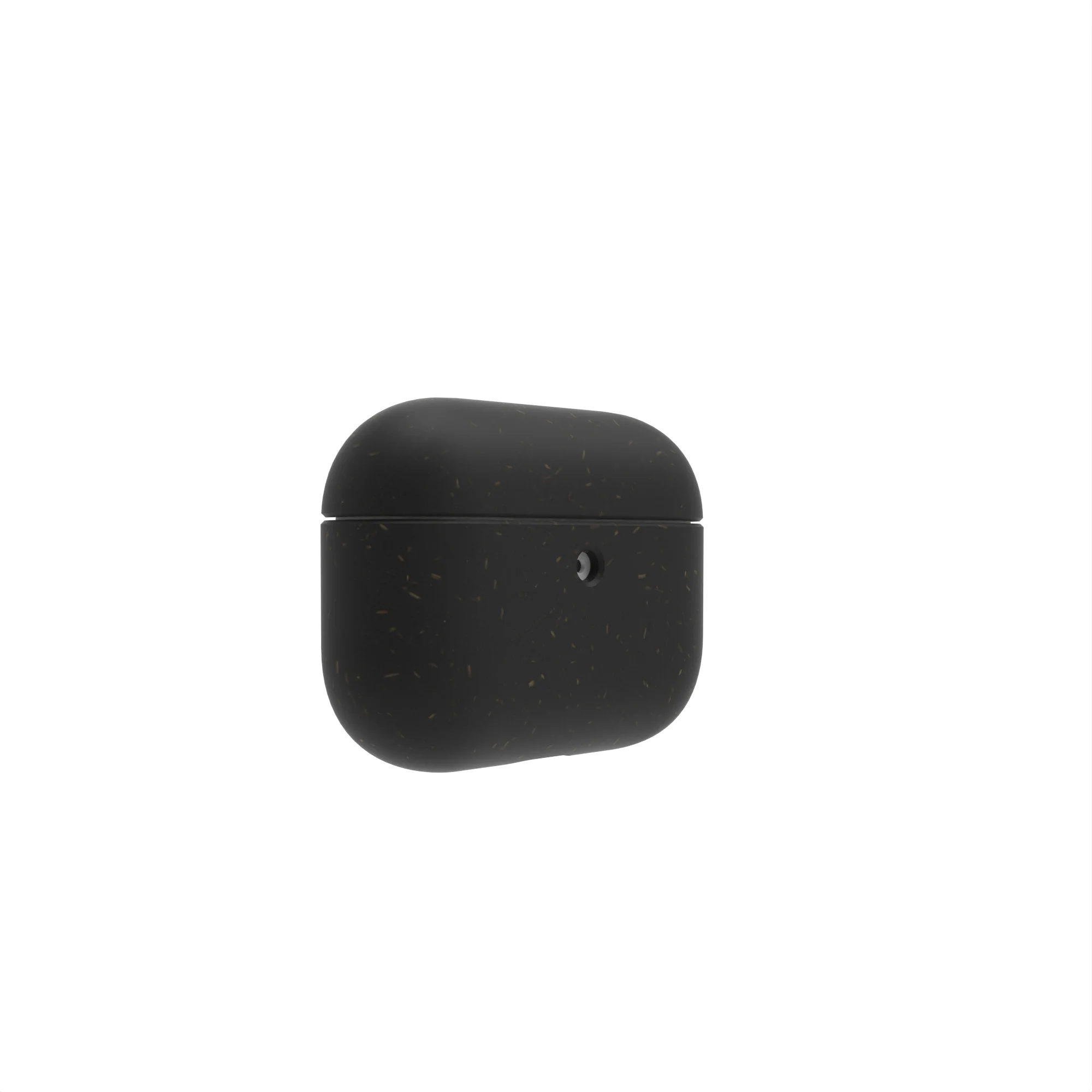 Black AirPods Pro 3 Case - Image 5