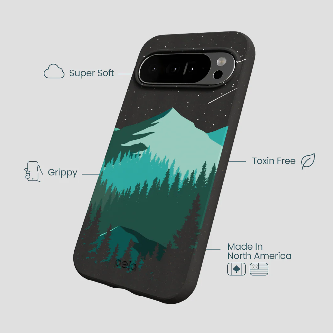 Black Boreal Google Pixel 10 Pro XL Case - Image 4