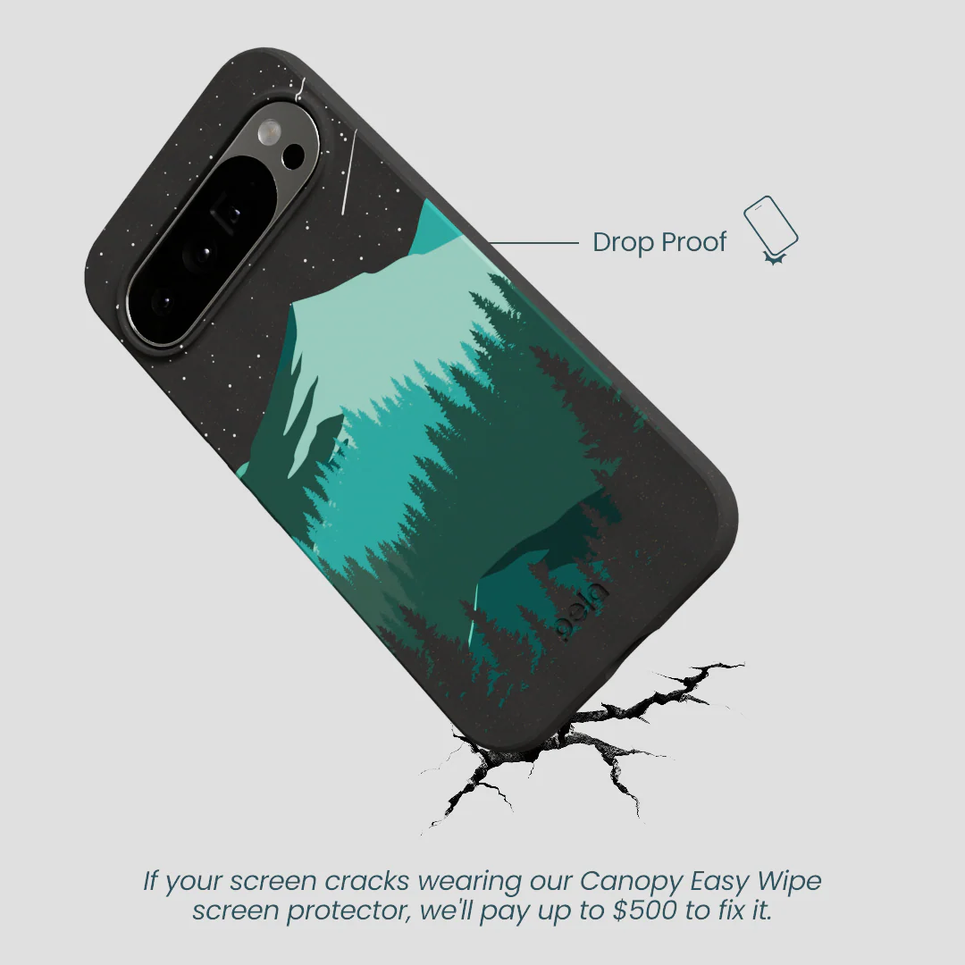 Black Boreal Google Pixel 10 Pro XL Case - Image 5