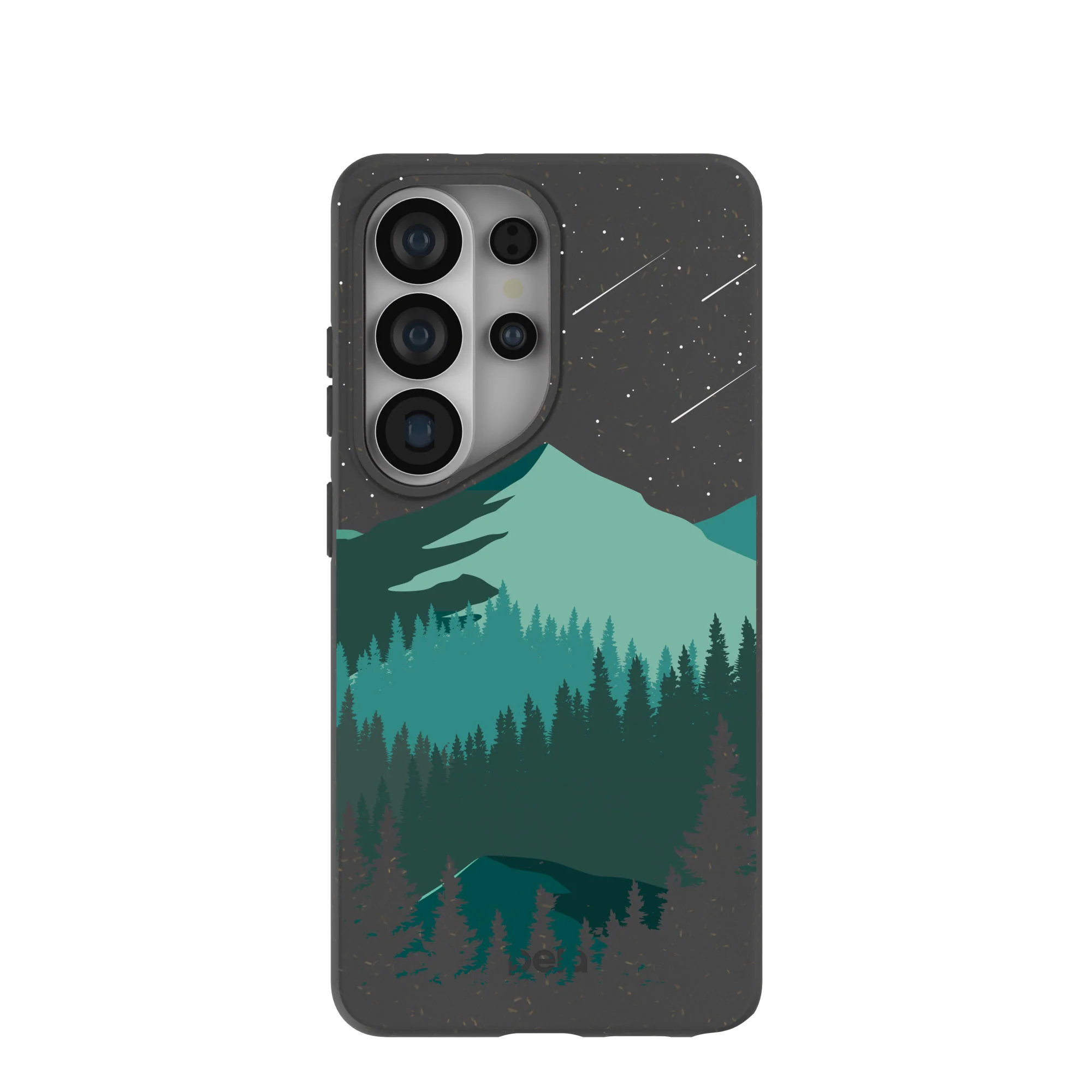 Black Boreal Samsung Galaxy S26 Ultra Case