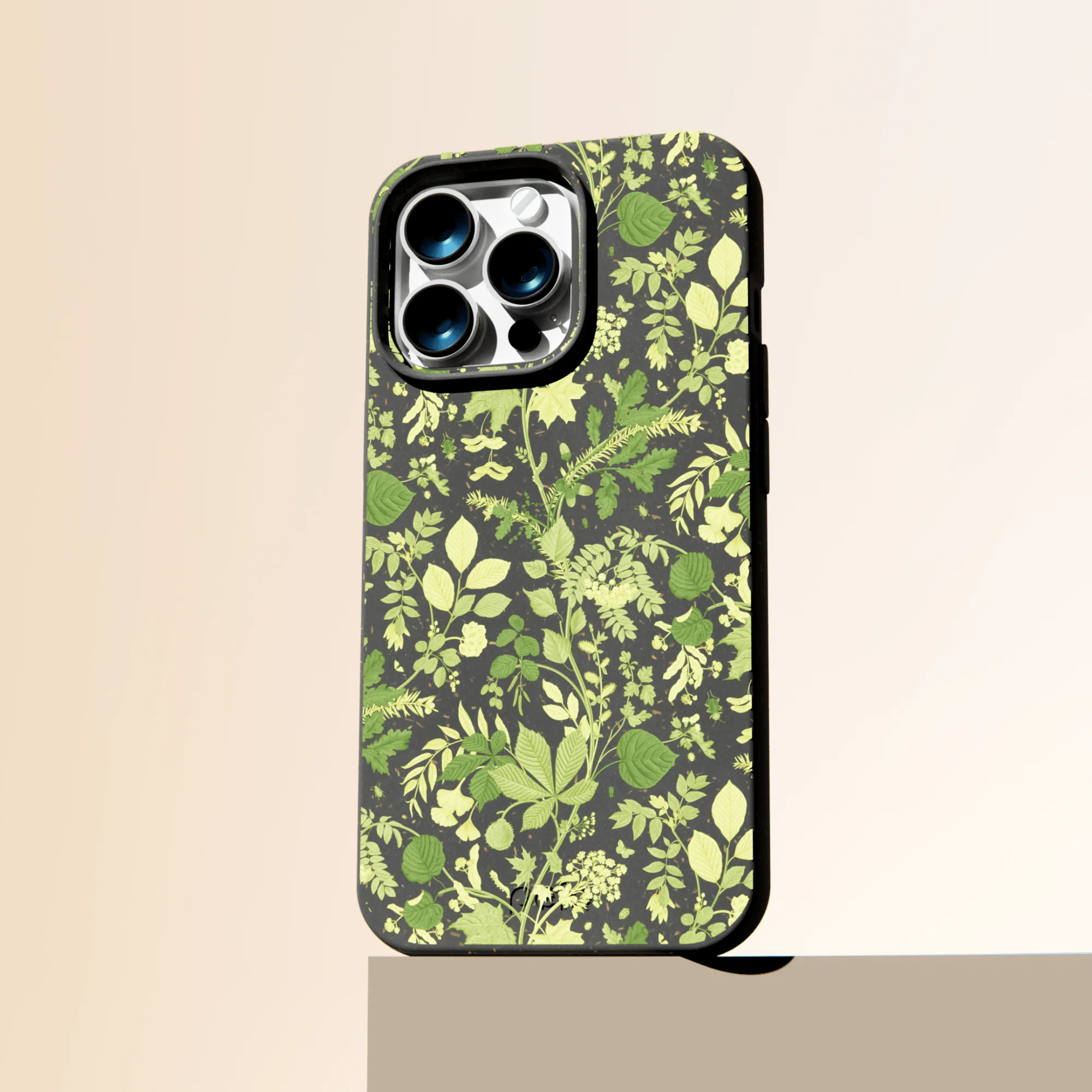 Black Evergreen Google Pixel 10 Pro XL Case - Image 2