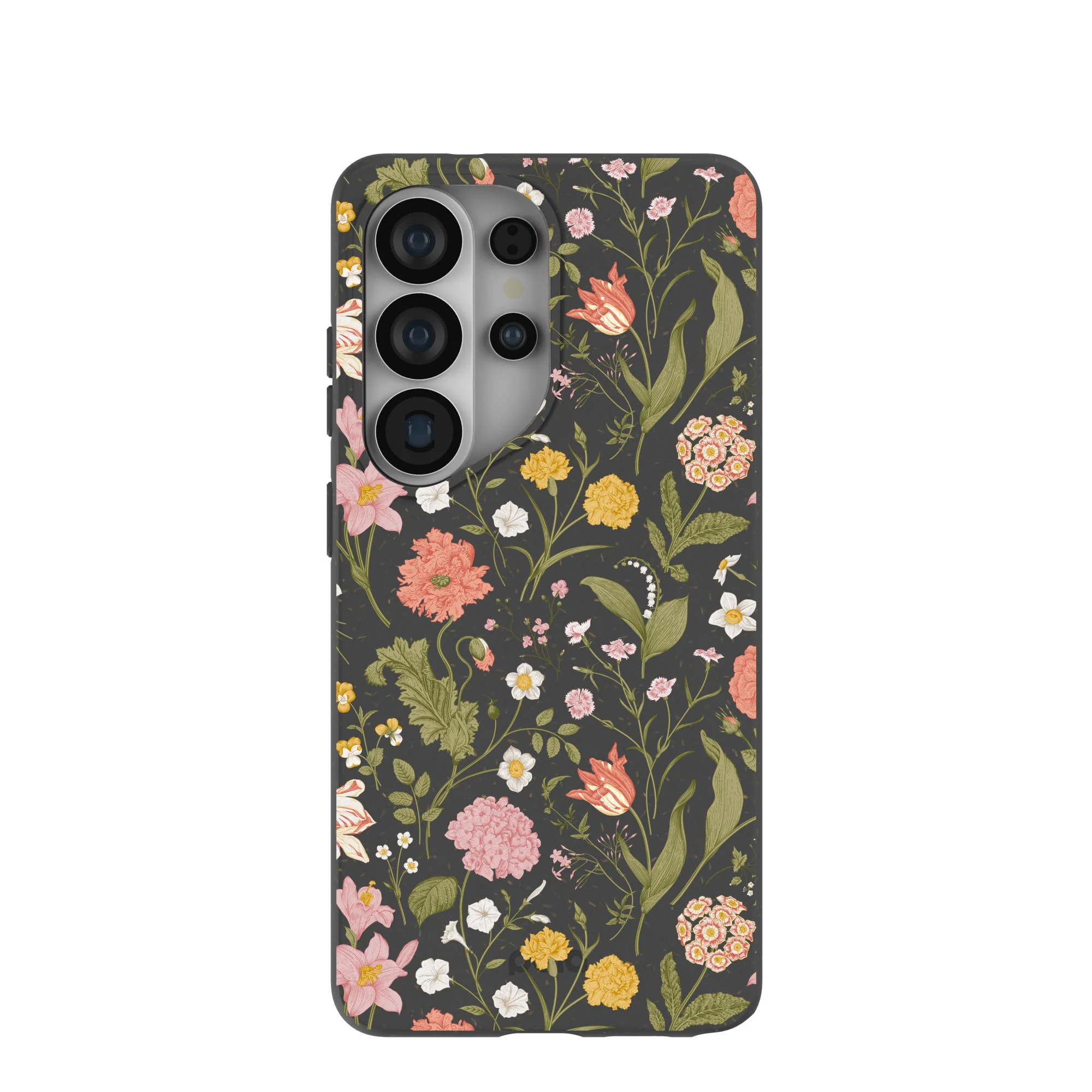 Black Fairy Forest Samsung Galaxy S26 Ultra Case