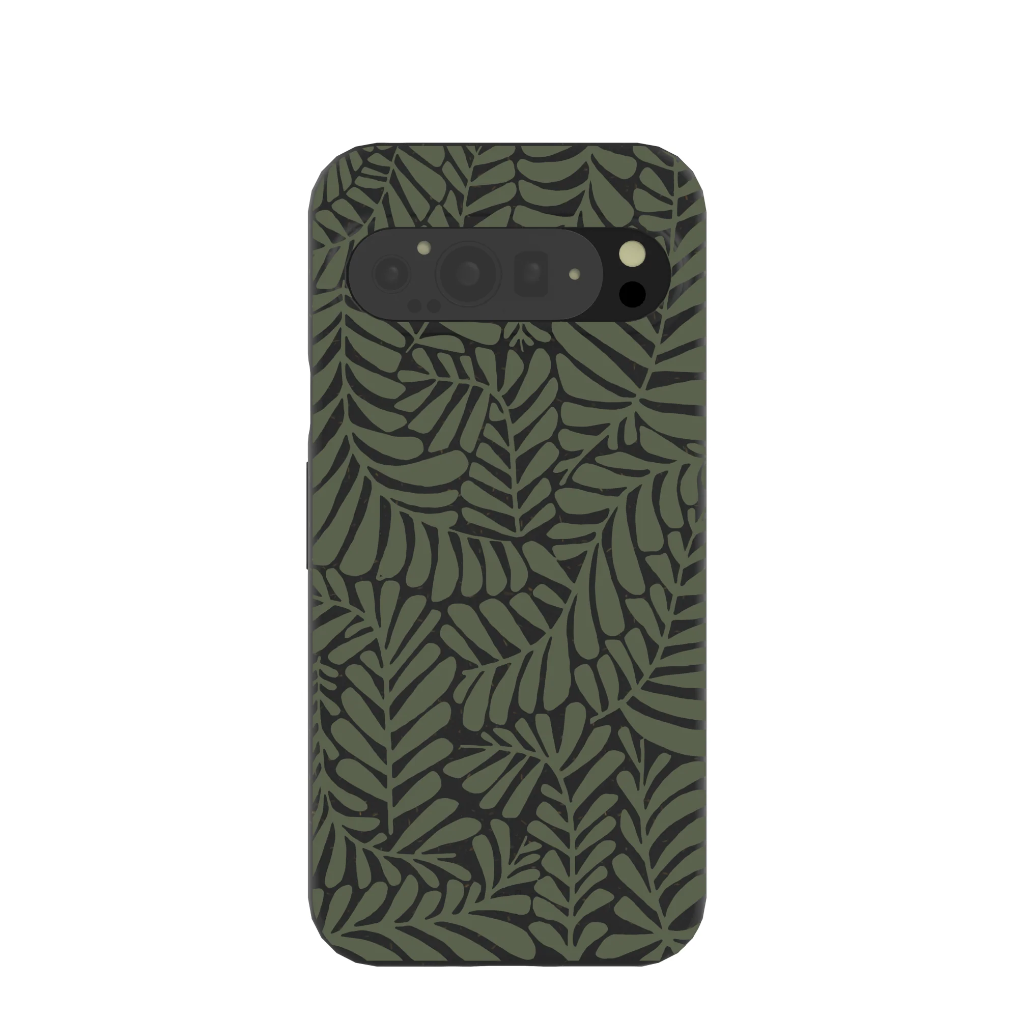 Black Fern Dreams Google Pixel 9 Pro XL Case