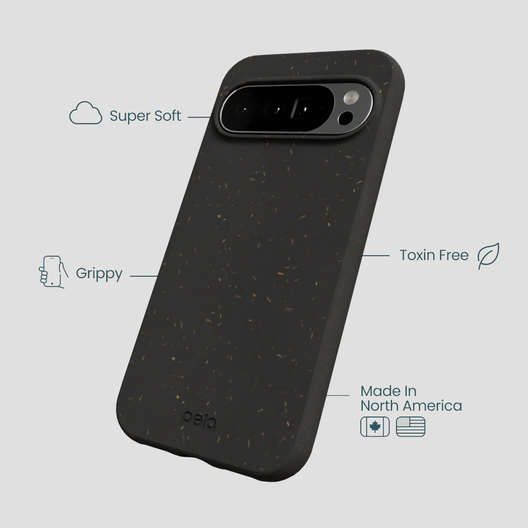 Black Google Pixel 10 Pro XL Case - Image 4