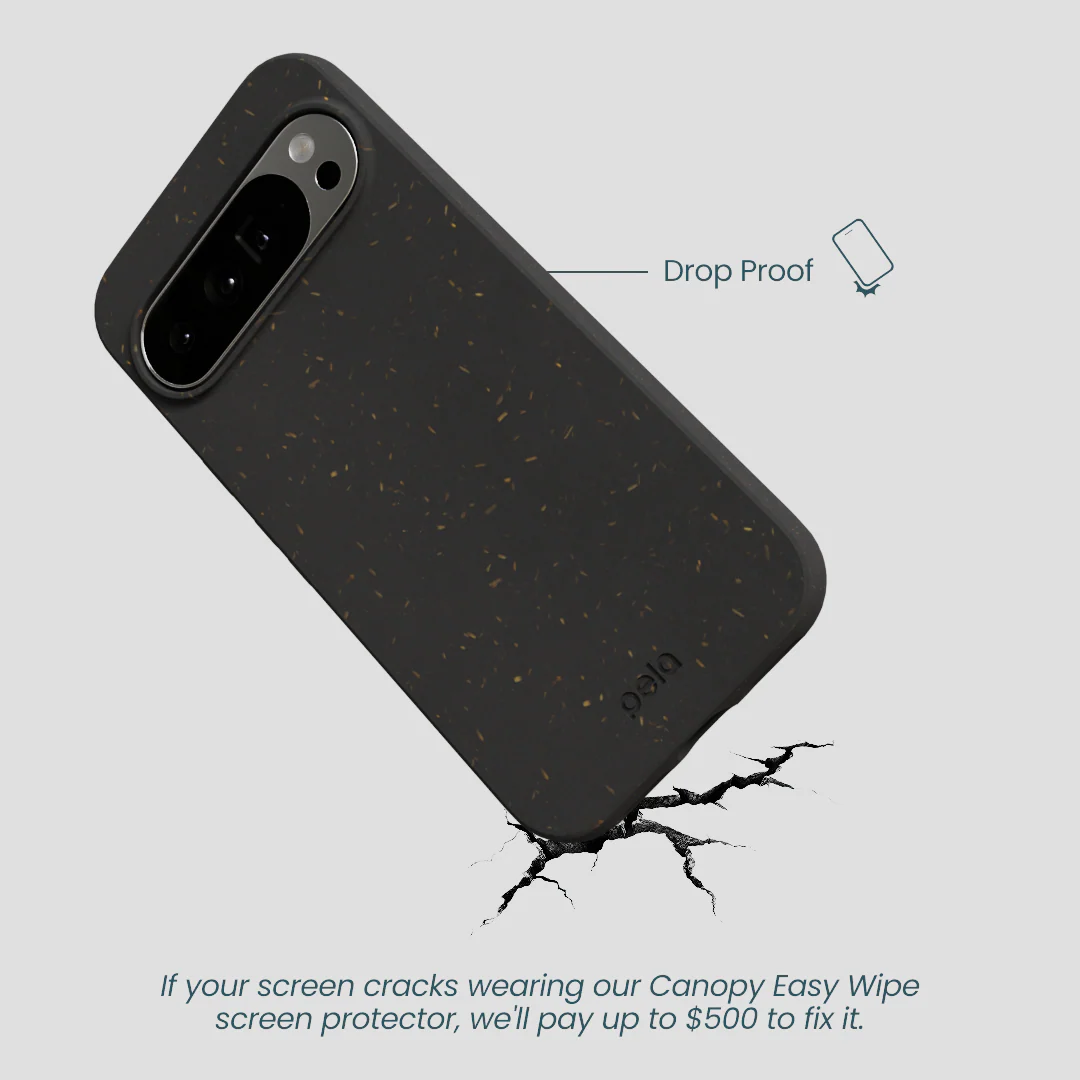 Black Google Pixel 10 Pro XL Case - Image 5