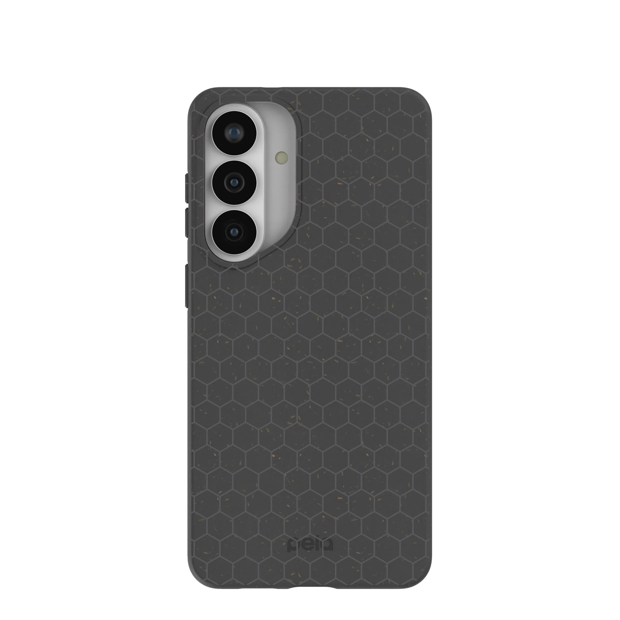 Black Hexclad Samsung Galaxy S26+(Plus) Case