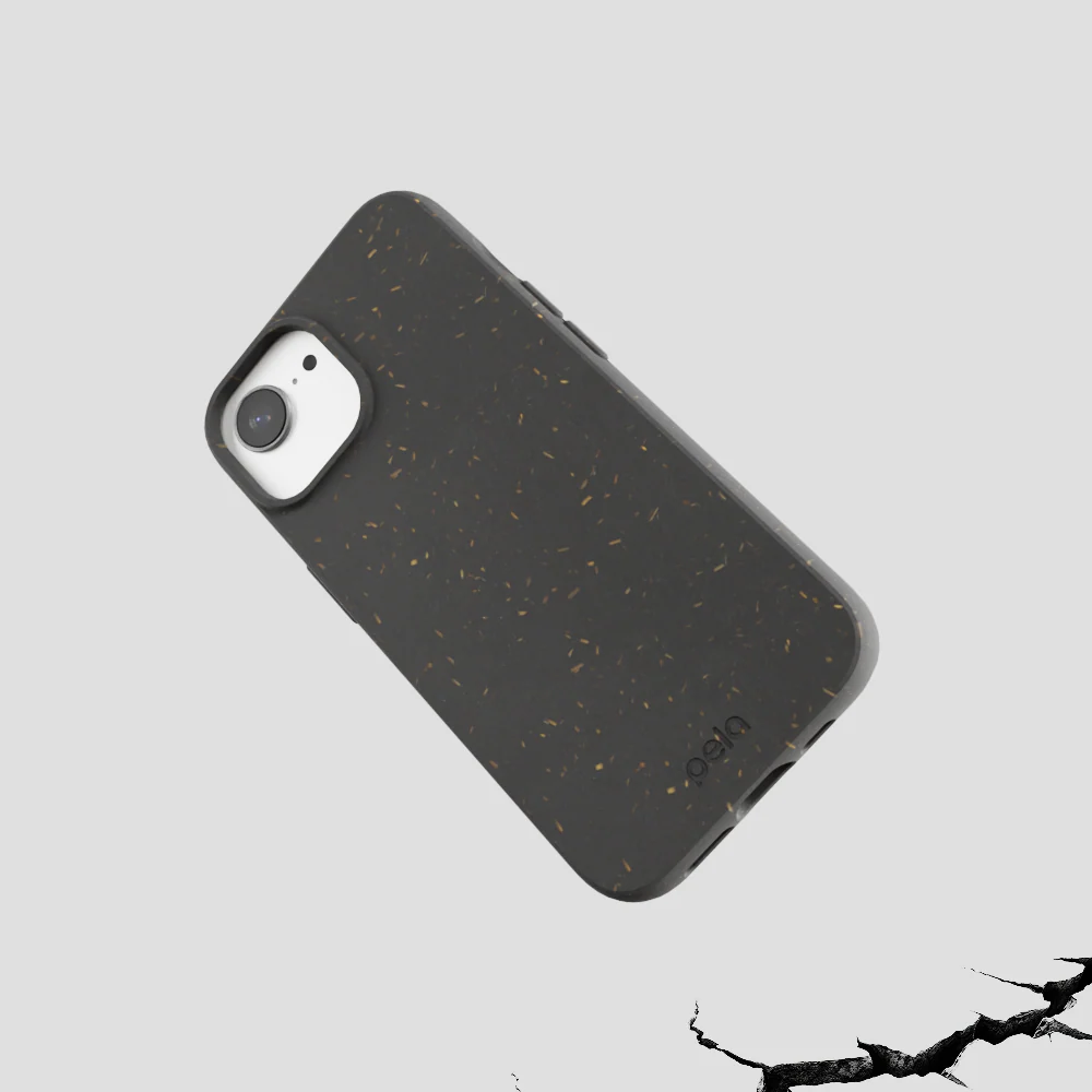 Black iPhone 16e/17e Case - Image 5