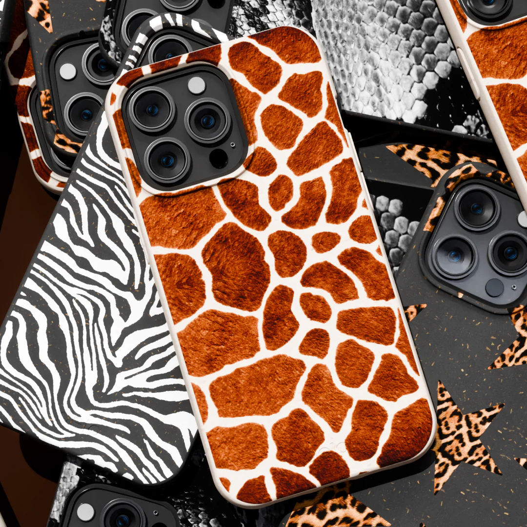 Black Jaguar Stars Google Pixel 10 Pro XL Case - Image 9