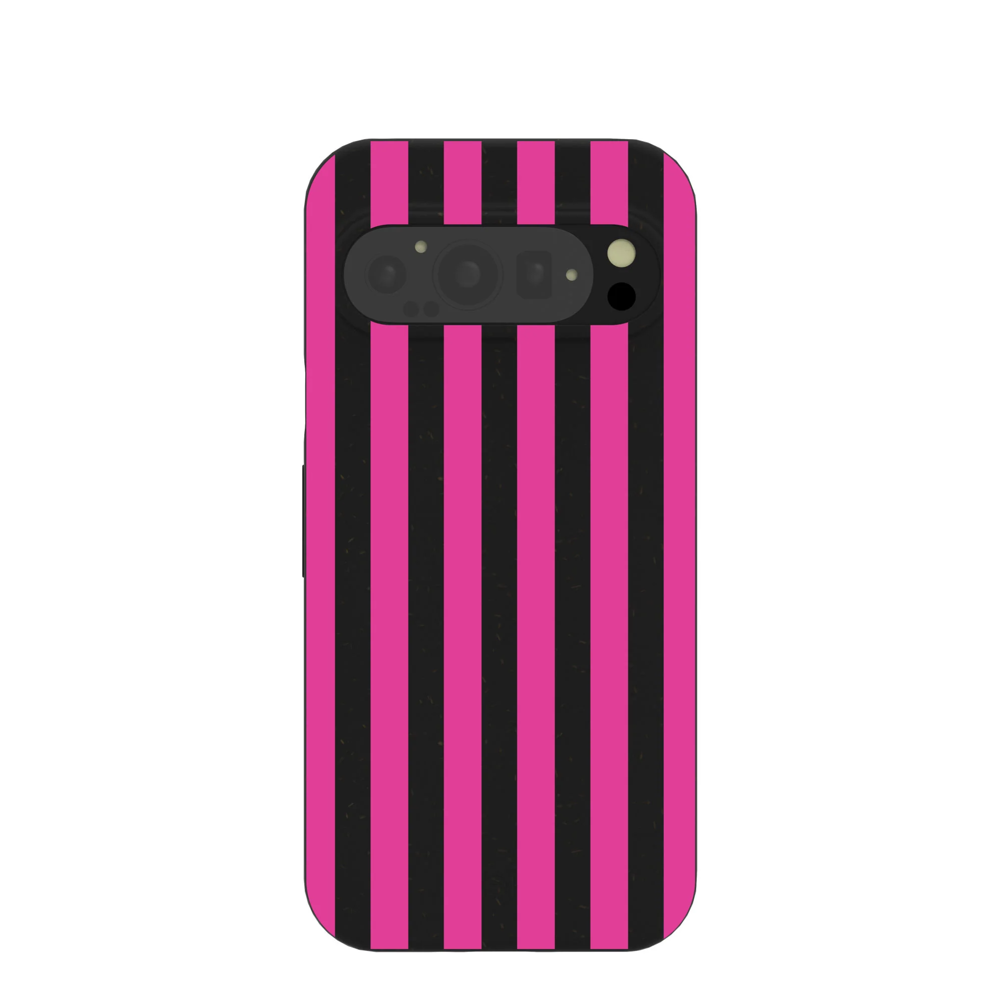 Black Pink Stripes Google Pixel 9/9 Pro Case