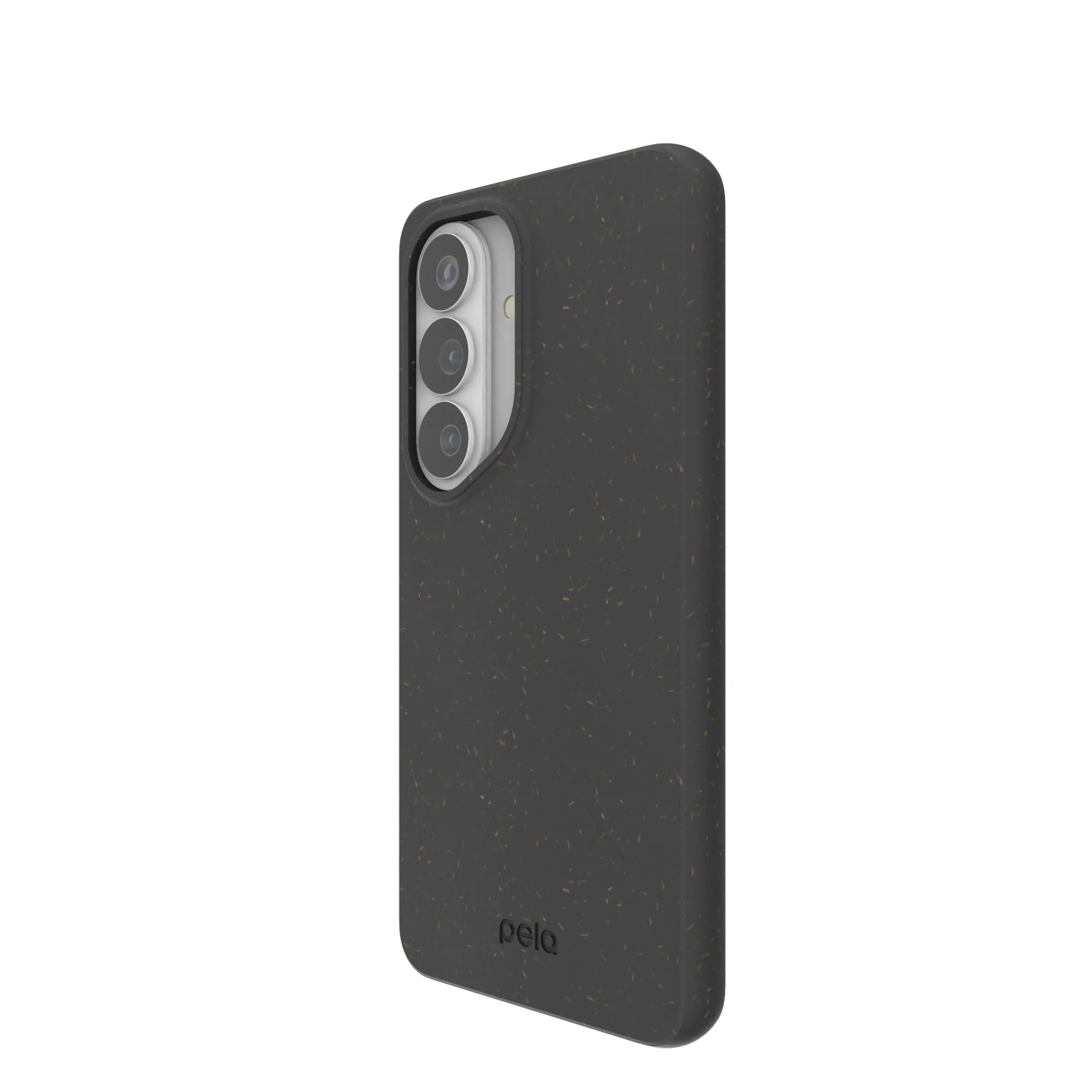 Black Samsung S26 Phone Case - Image 2