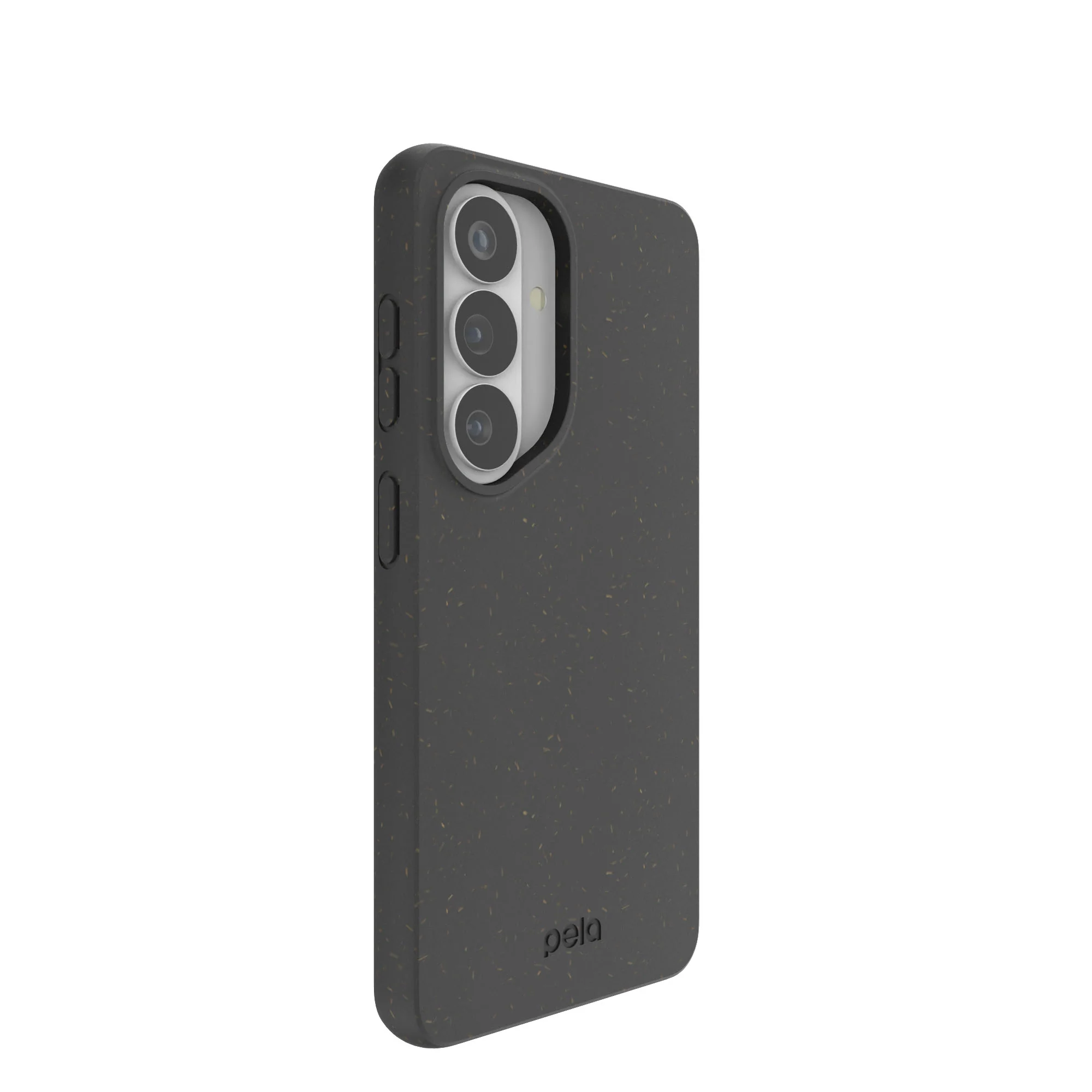 Black Samsung S26 Phone Case - Image 6