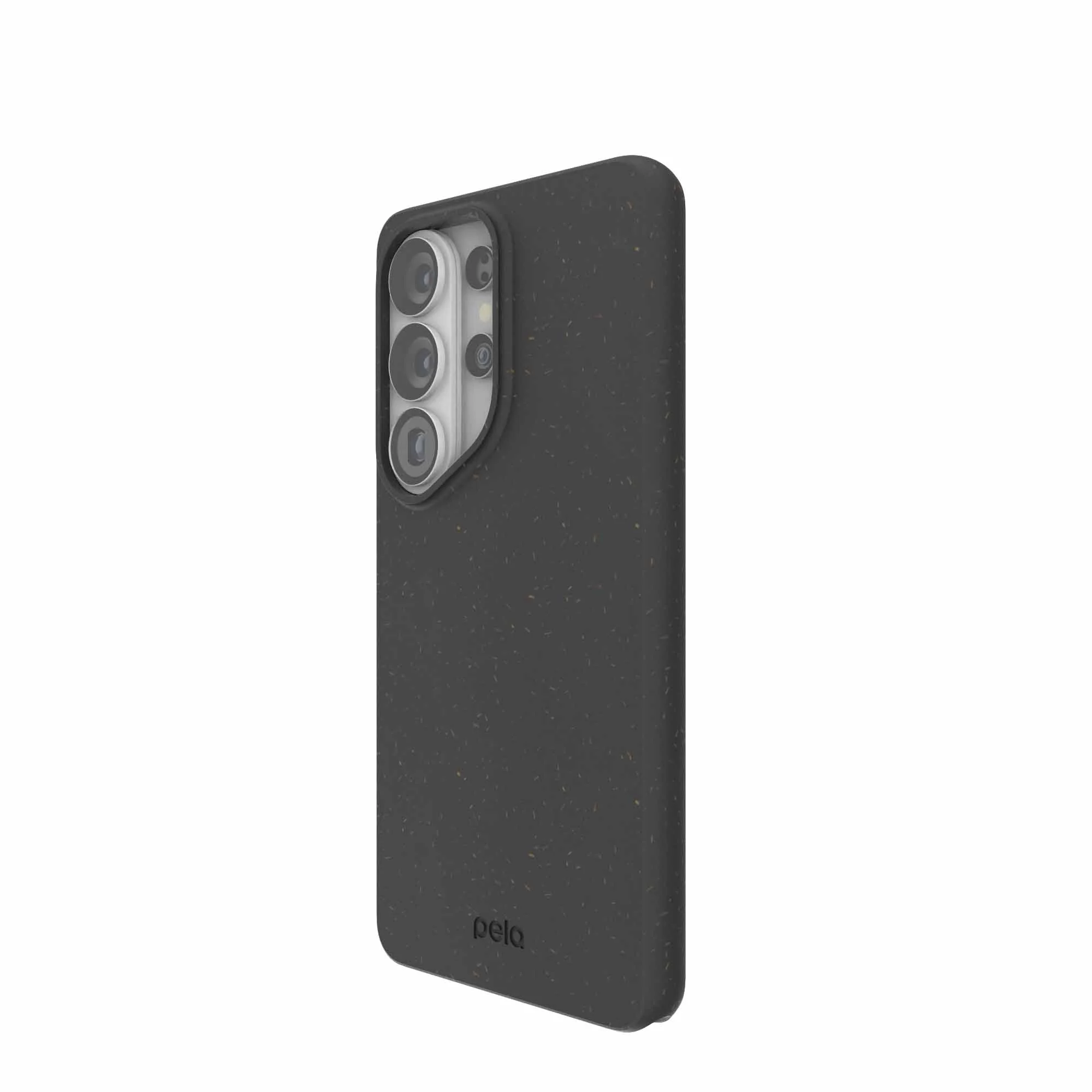 Black Samsung S26 Ultra Phone Case - Image 2