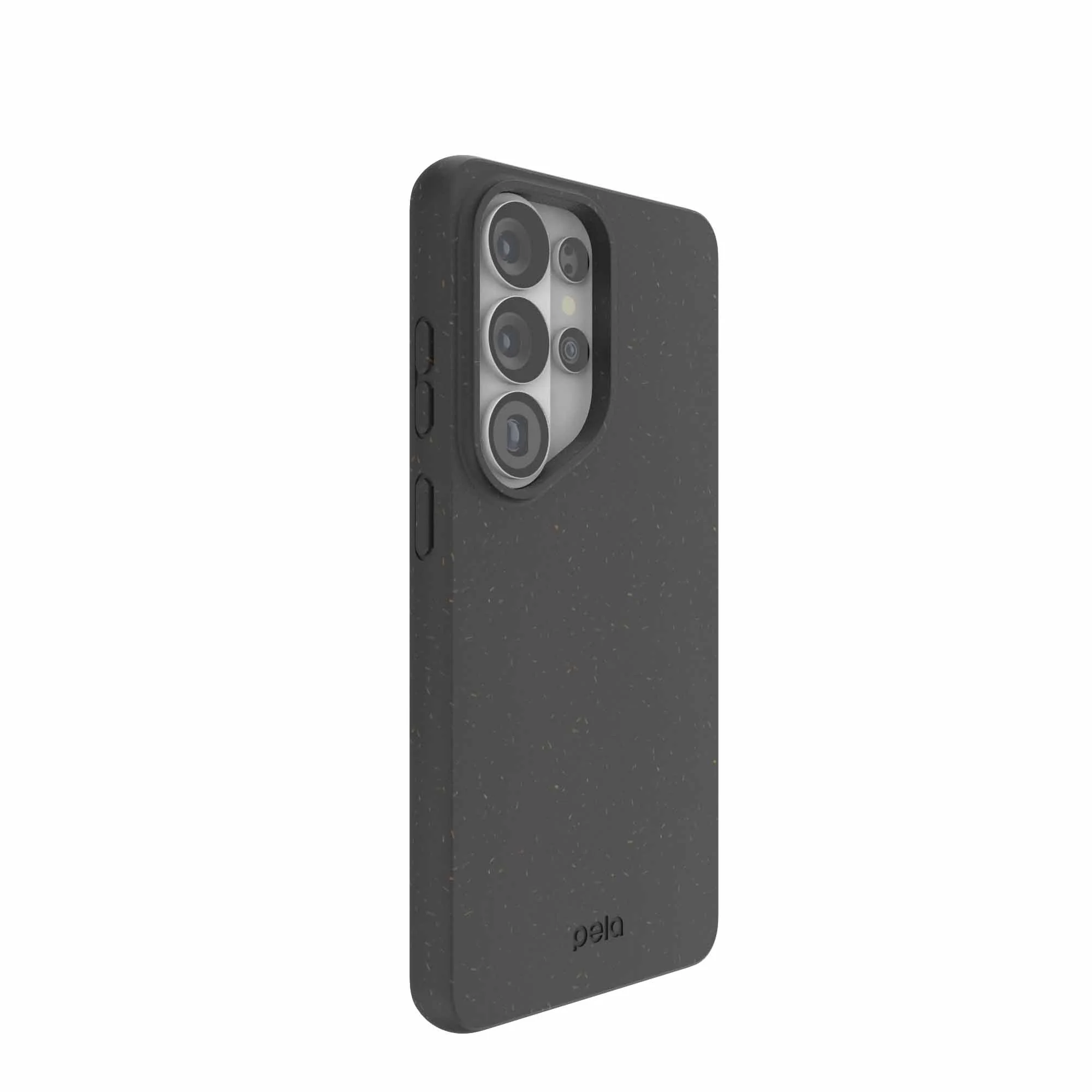 Black Samsung S26 Ultra Phone Case - Image 4