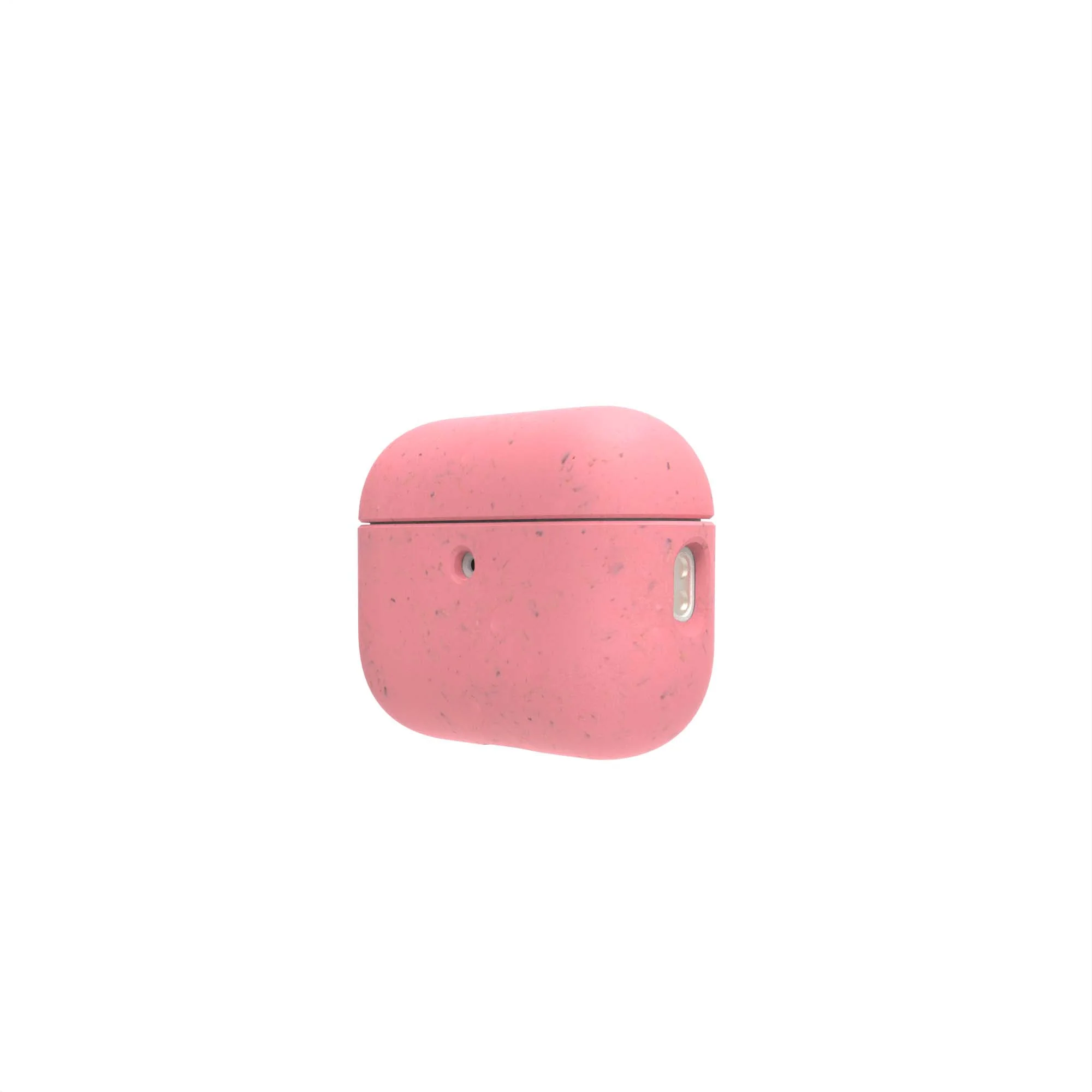 Bubblegum Pink AirPods Pro 3 Case - Image 4