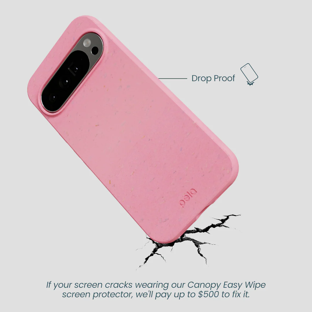 Bubblegum Pink Google Pixel 10 Pro XL Case - Image 5