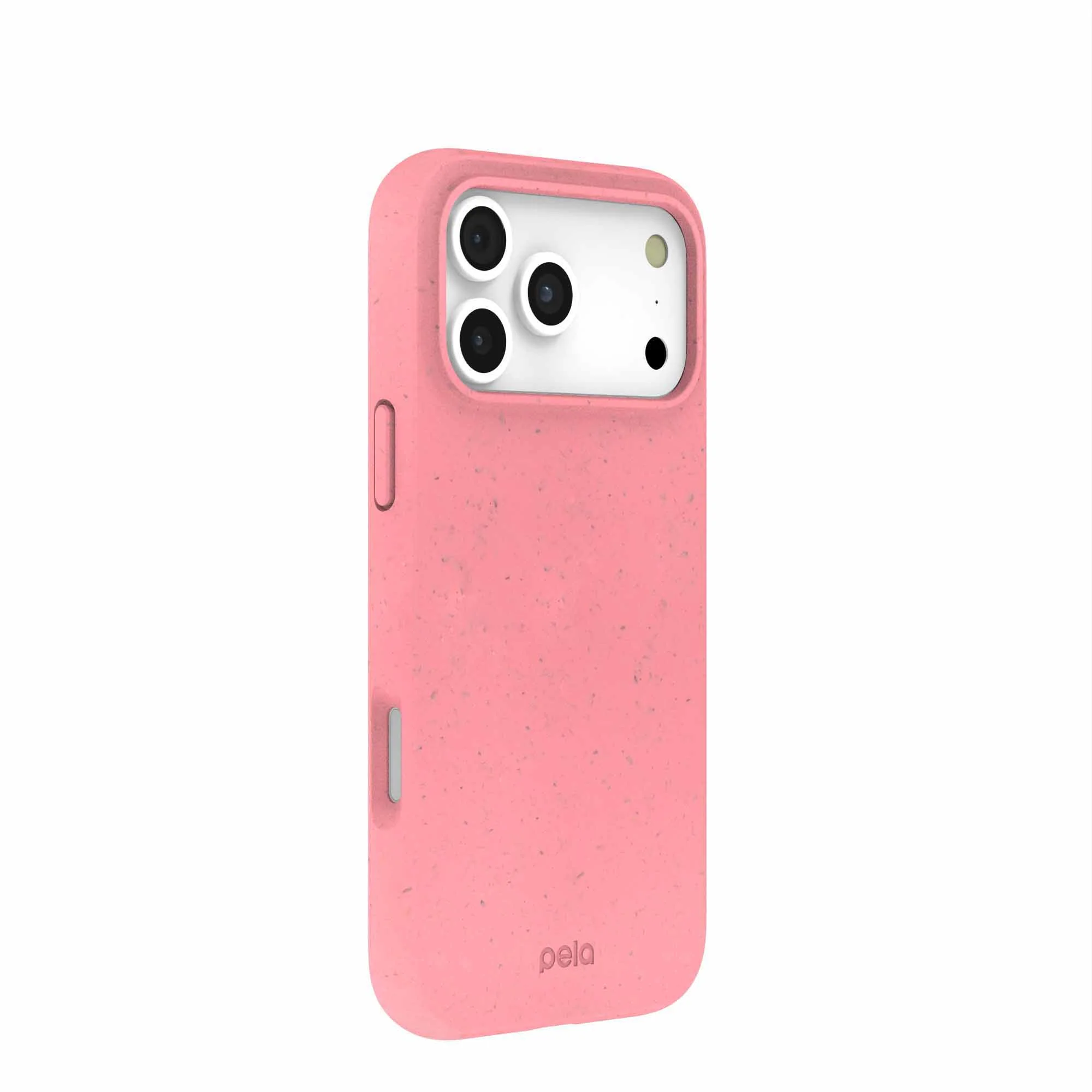 Bubblegum Pink iPhone 17 Pro Max Case - Image 6