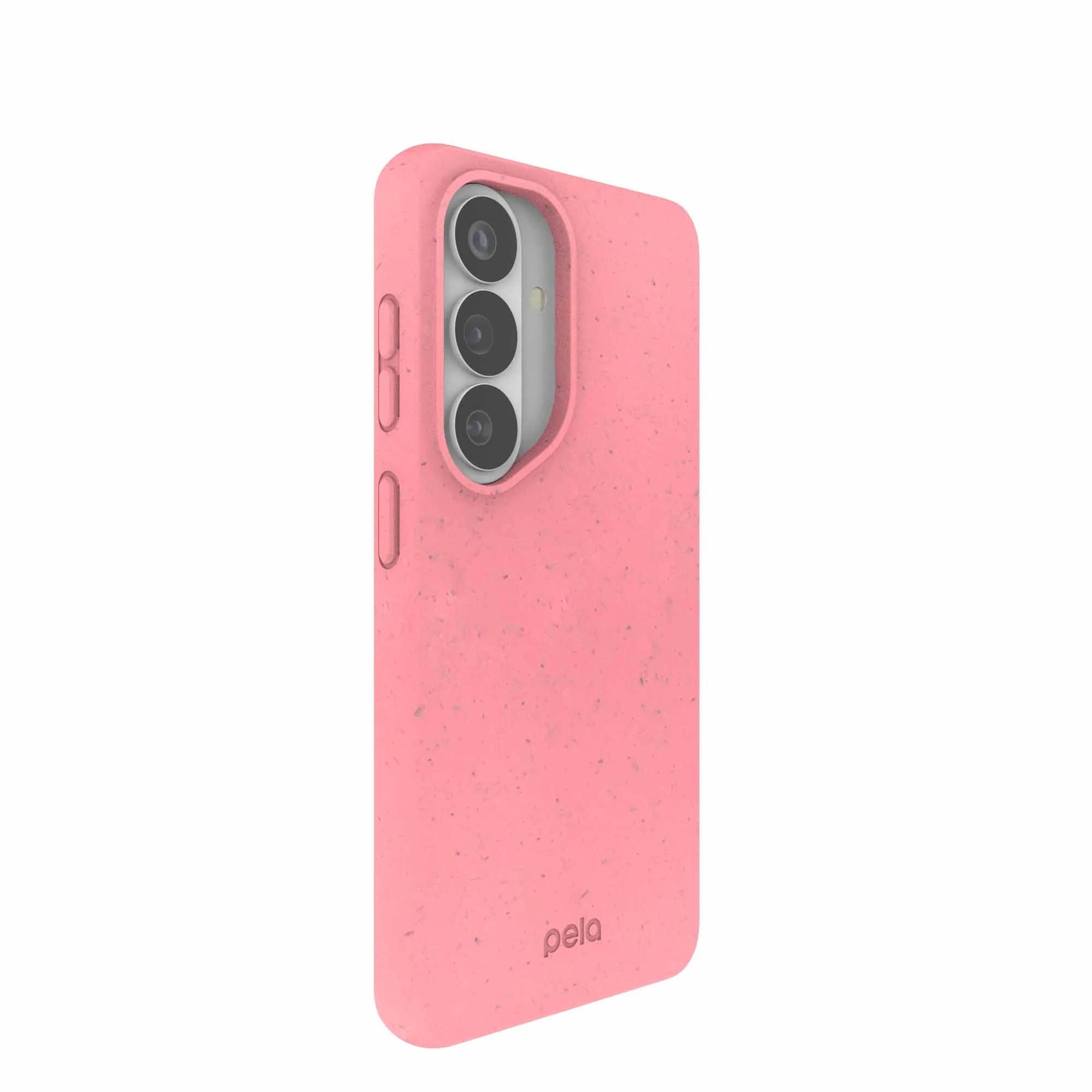 Bubblegum Pink Samsung S26 Phone Case - Image 6
