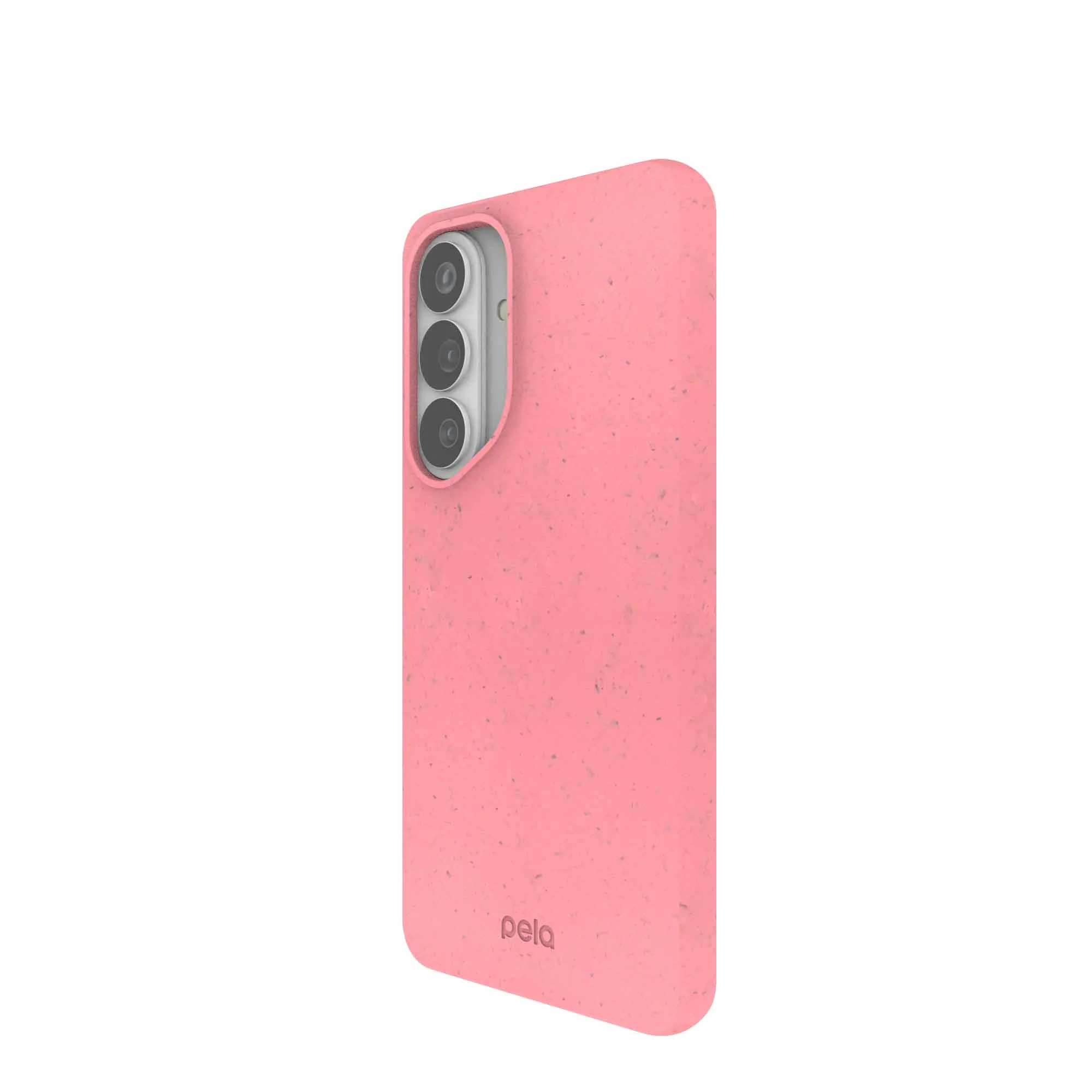 Bubblegum Pink Samsung S26+(Plus) Phone Case - Image 2