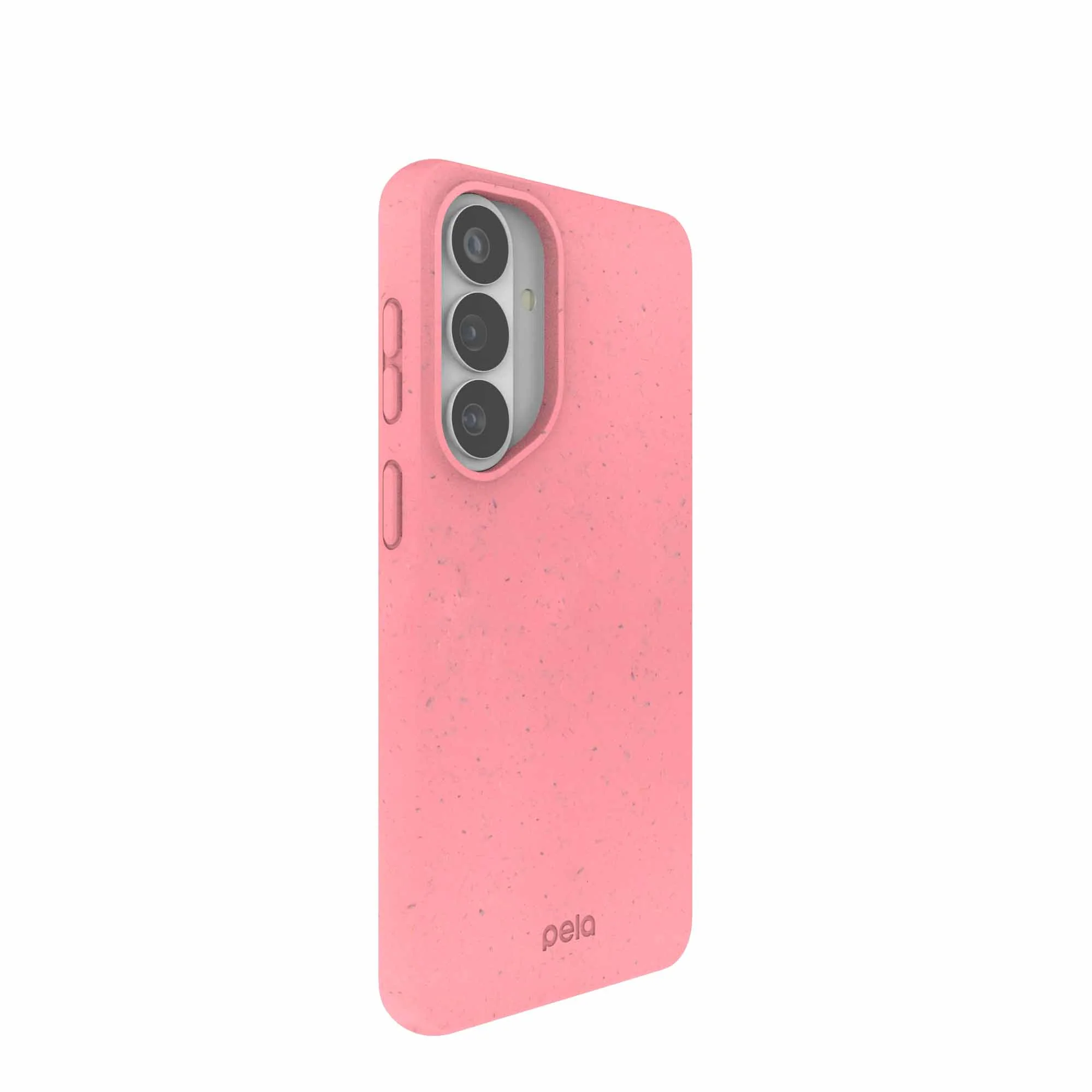 Bubblegum Pink Samsung S26+(Plus) Phone Case - Image 4