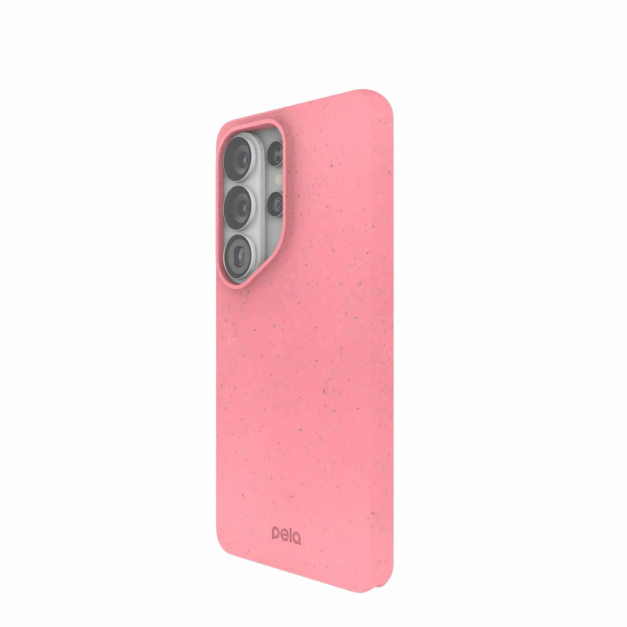 Bubblegum Pink Samsung S26 Ultra Phone Case - Image 2