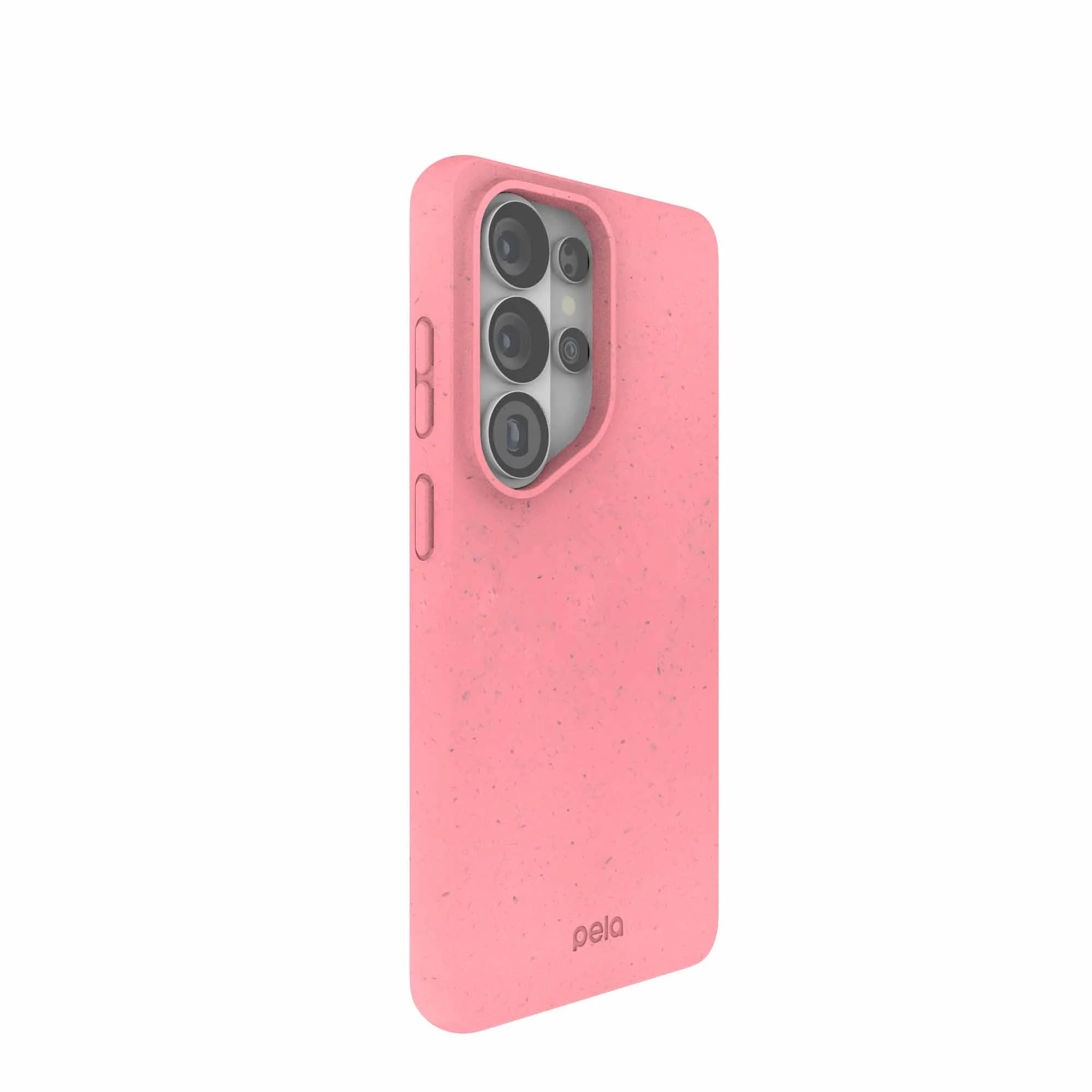 Bubblegum Pink Samsung S26 Ultra Phone Case - Image 4