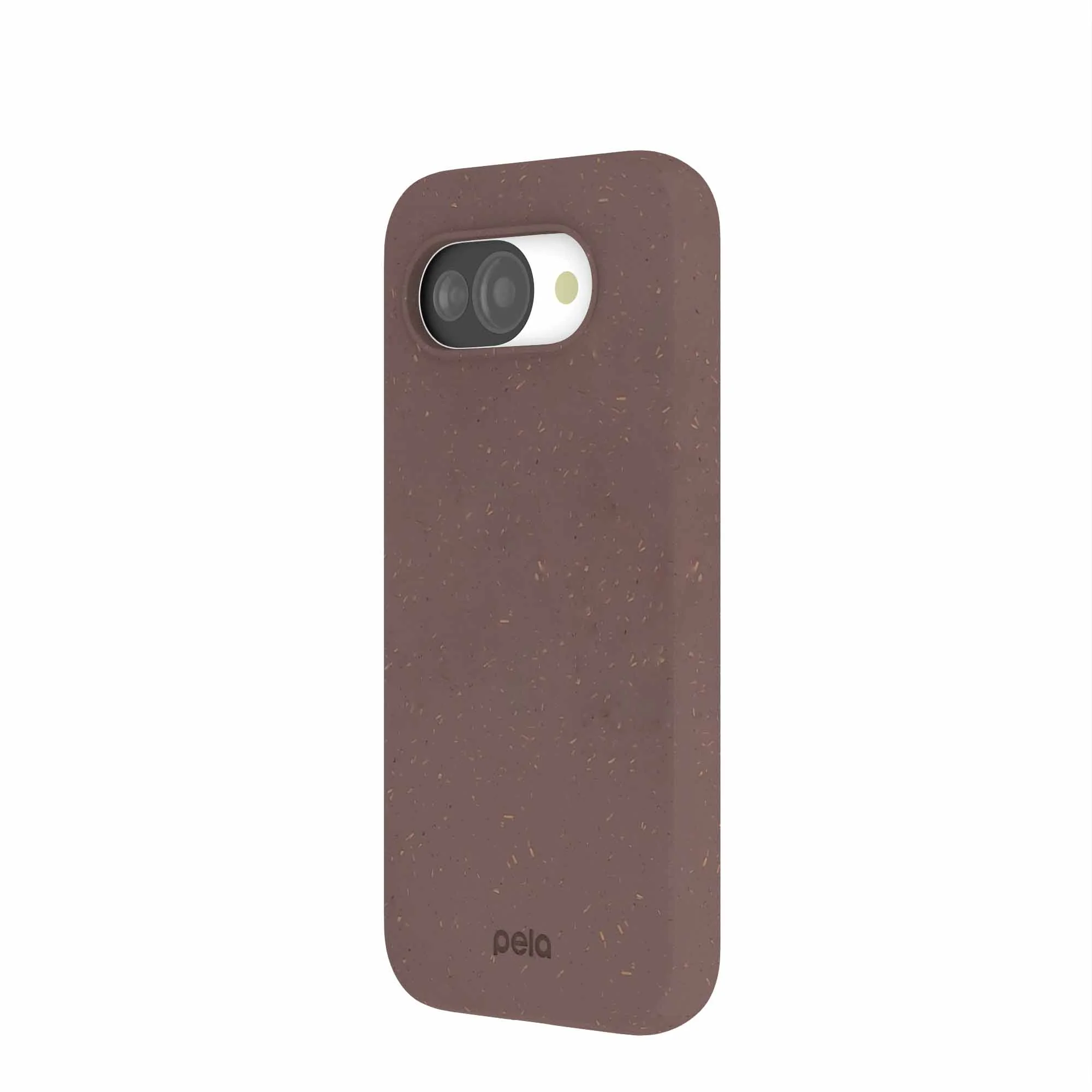 Chocolate Brown Google Pixel 10a Case - Image 2