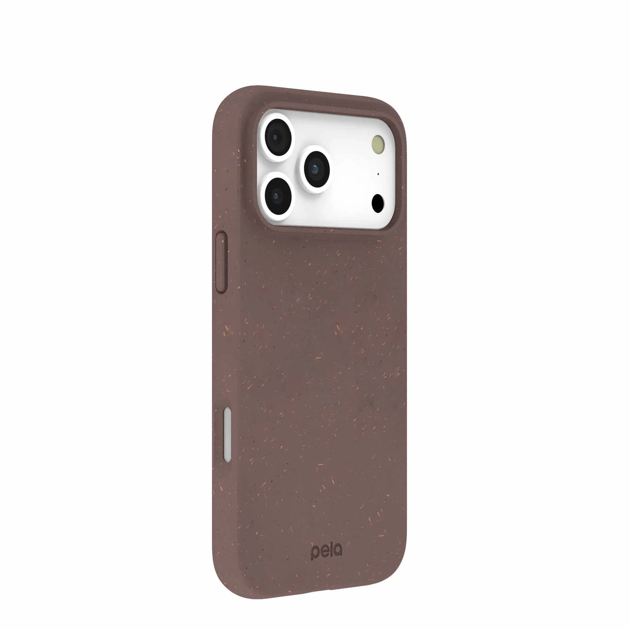 Chocolate Brown iPhone 17 Pro Max Case - Image 6