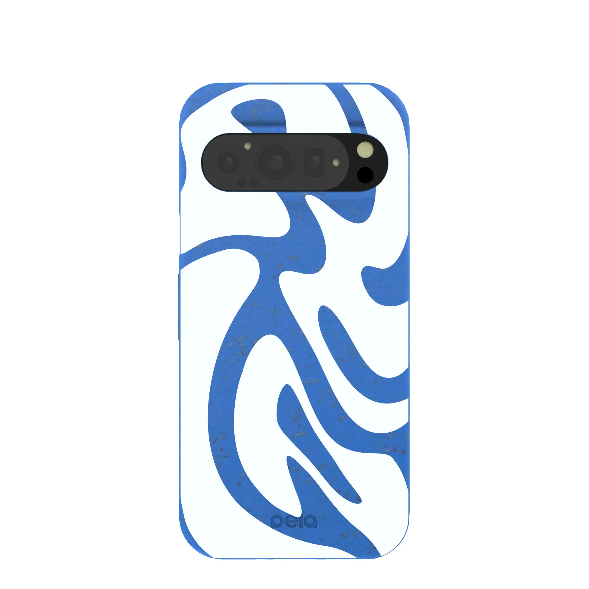 Electric Blue Blue Crush Google Pixel 9/9 Pro Case