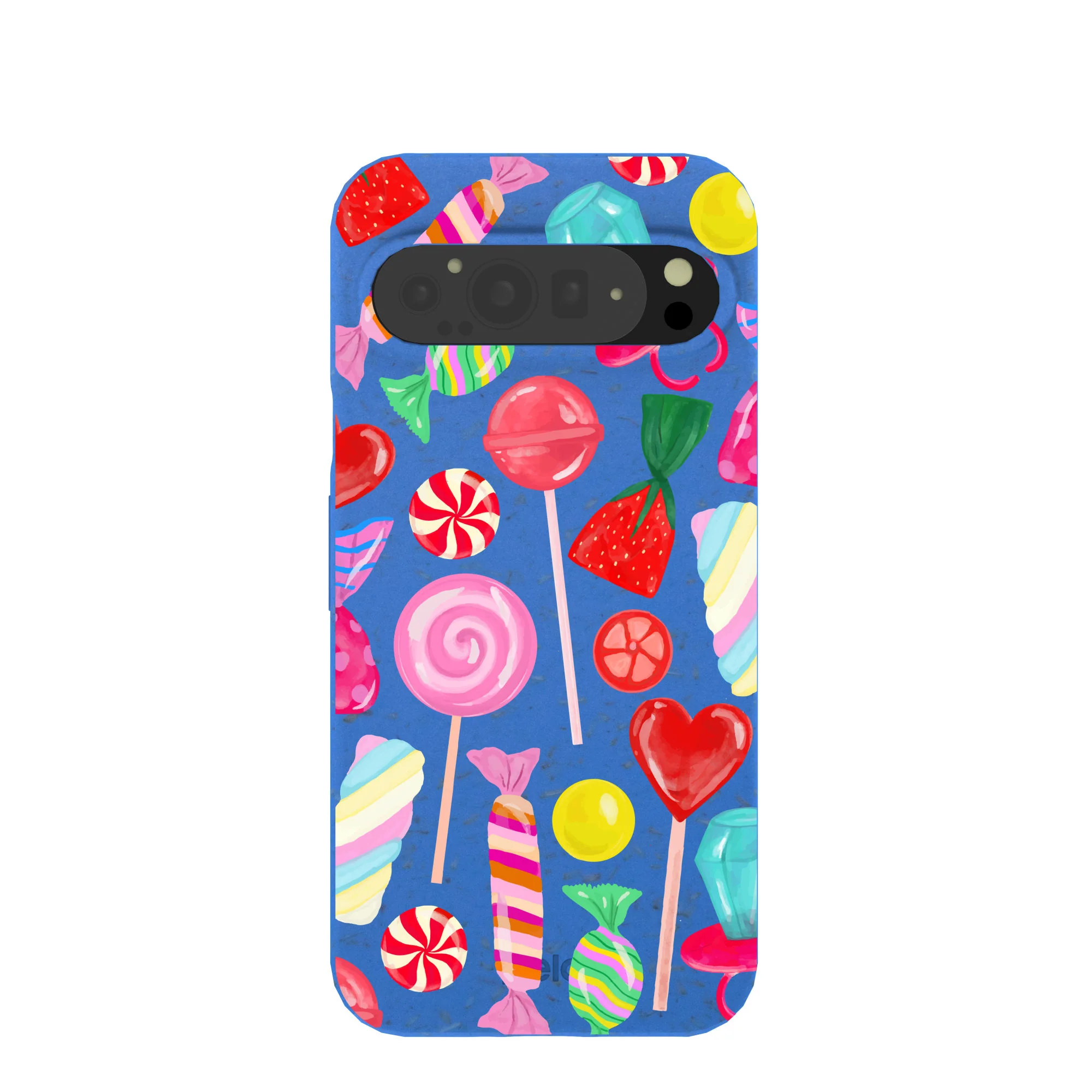 Electric Blue Candy Shop Google Pixel 9 Pro XL Case