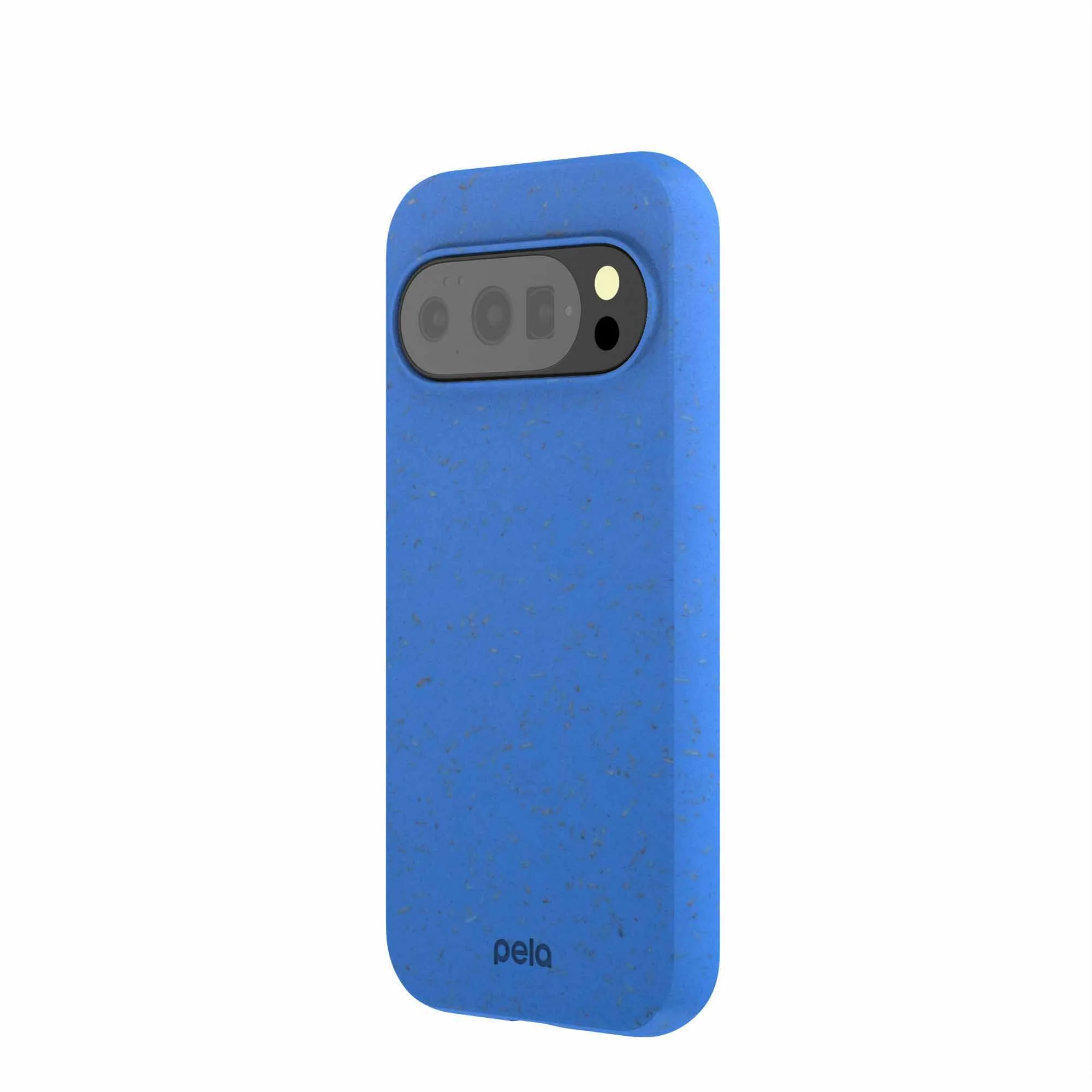 Electric Blue Google Pixel 10/10 Pro Case - Image 6