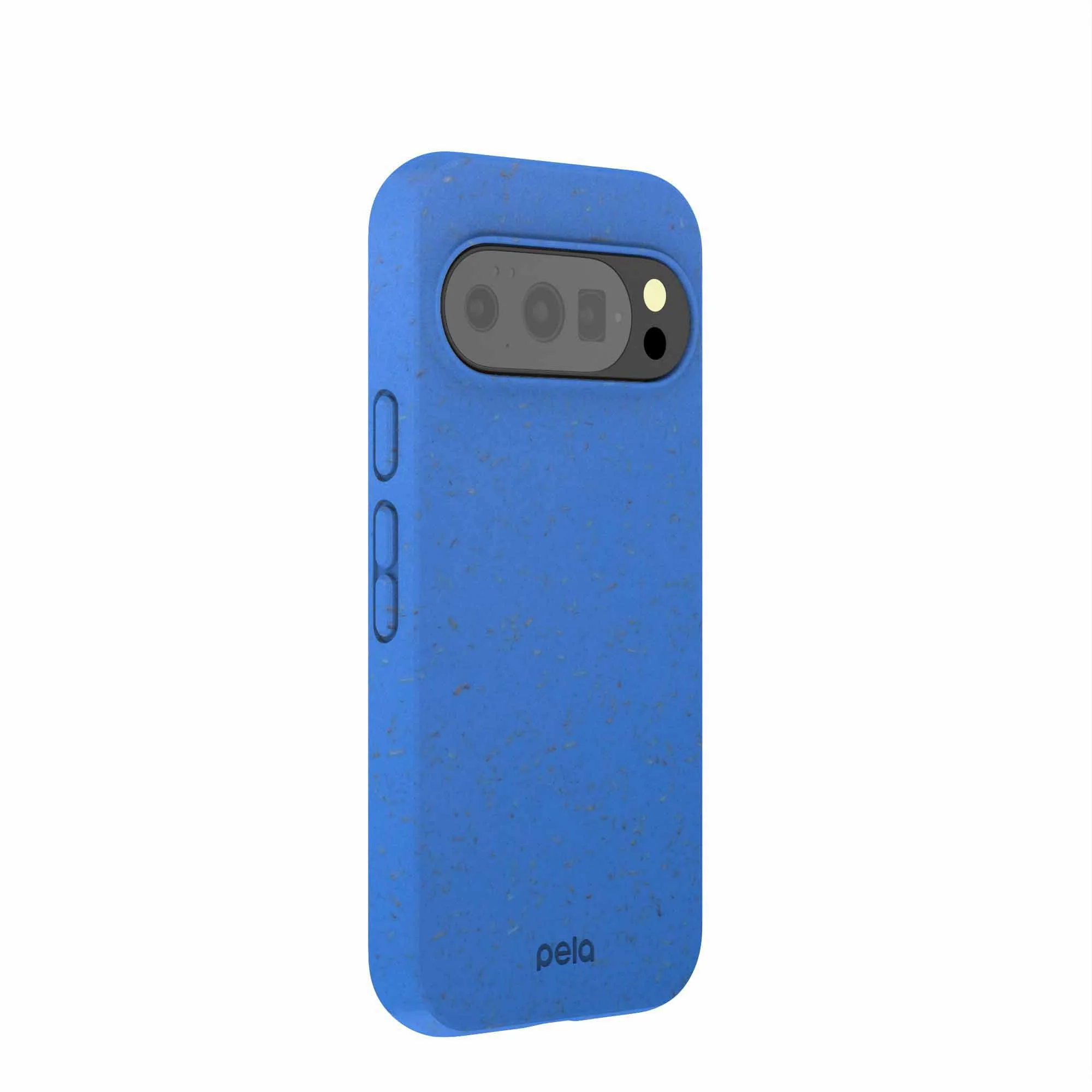 Electric Blue Google Pixel 10/10 Pro Case - Image 8