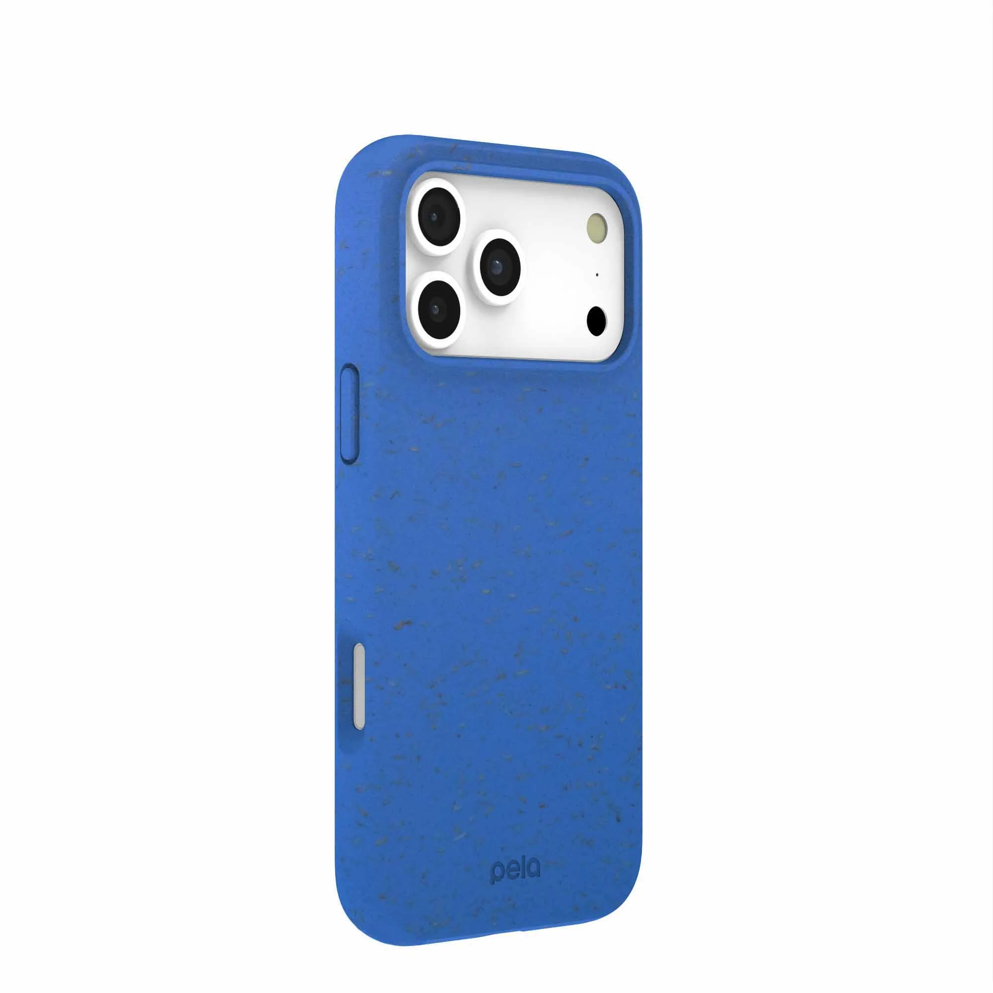 Electric Blue iPhone 17 Pro Max Case - Image 6