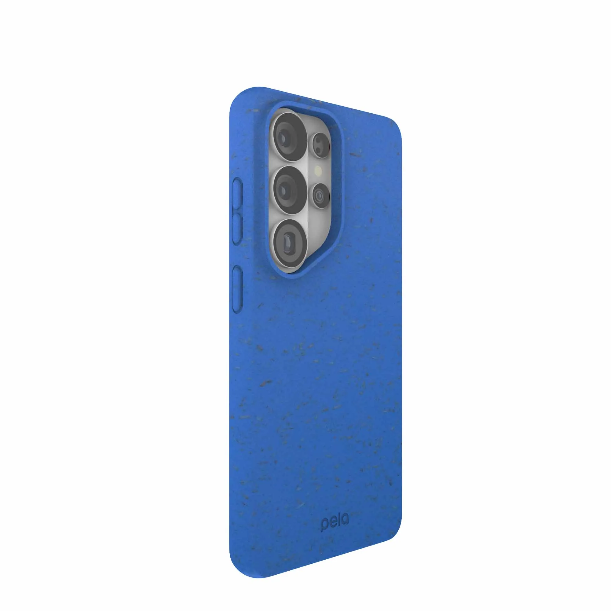 Electric Blue Samsung S26 Ultra Phone Case - Image 4