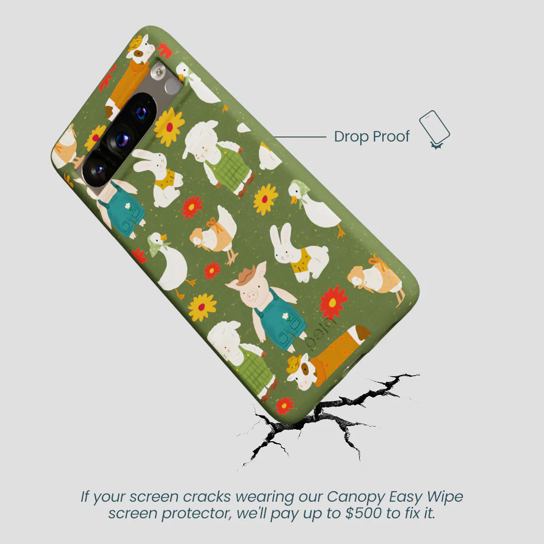 Forest Floor Barn Besties Google Pixel 8 Pro Case - Image 4