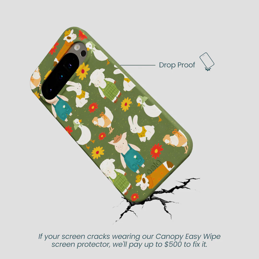 Forest Floor Barn Besties Google Pixel 9/9 Pro Case - Image 5