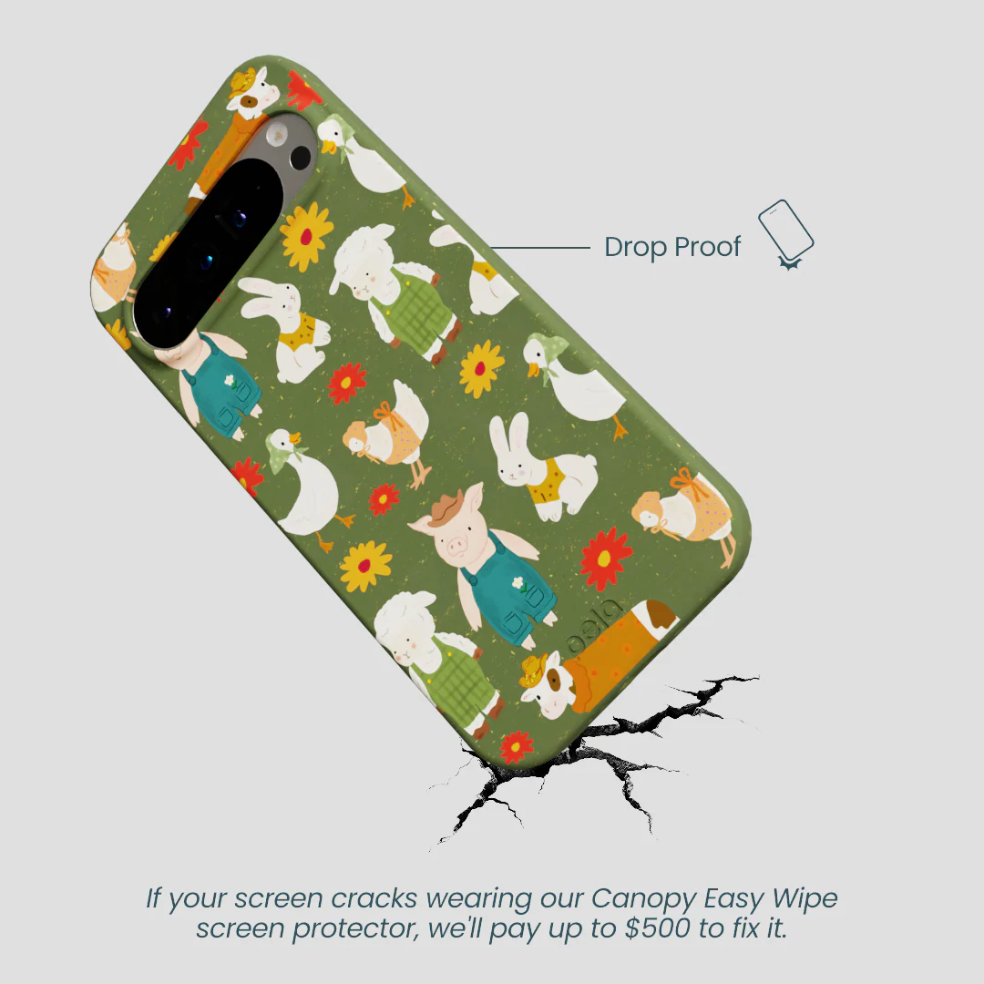 Forest Floor Barn Besties Google Pixel 9 Pro XL Case - Image 5