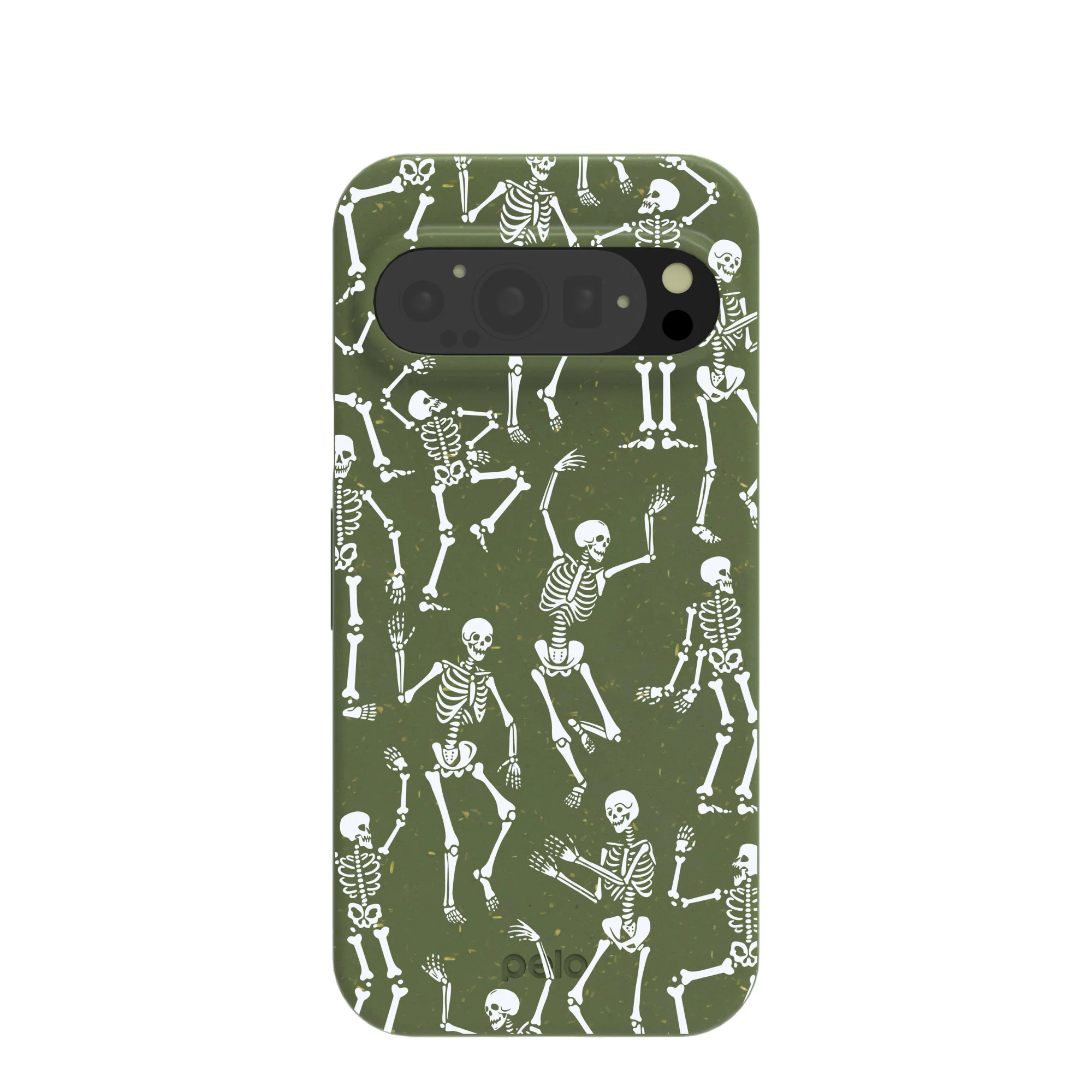 Forest Floor Boogie Bones Google Pixel 9/9 Pro Case