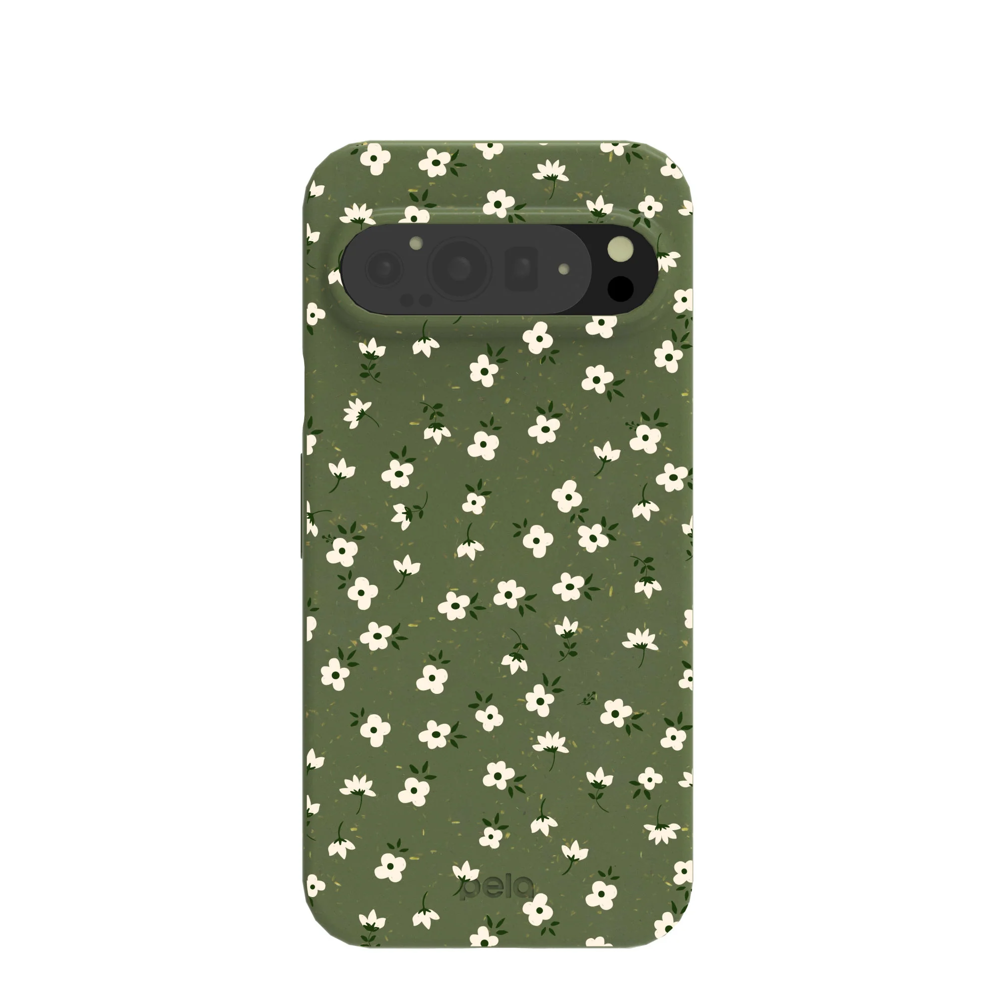 Forest Floor Ditzy Greens Google Pixel 9 Pro XL Case