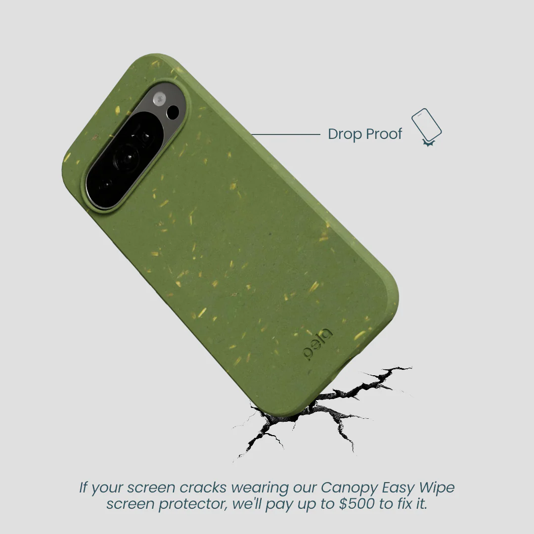 Forest Floor Google Pixel 10/10 Pro Case - Image 5