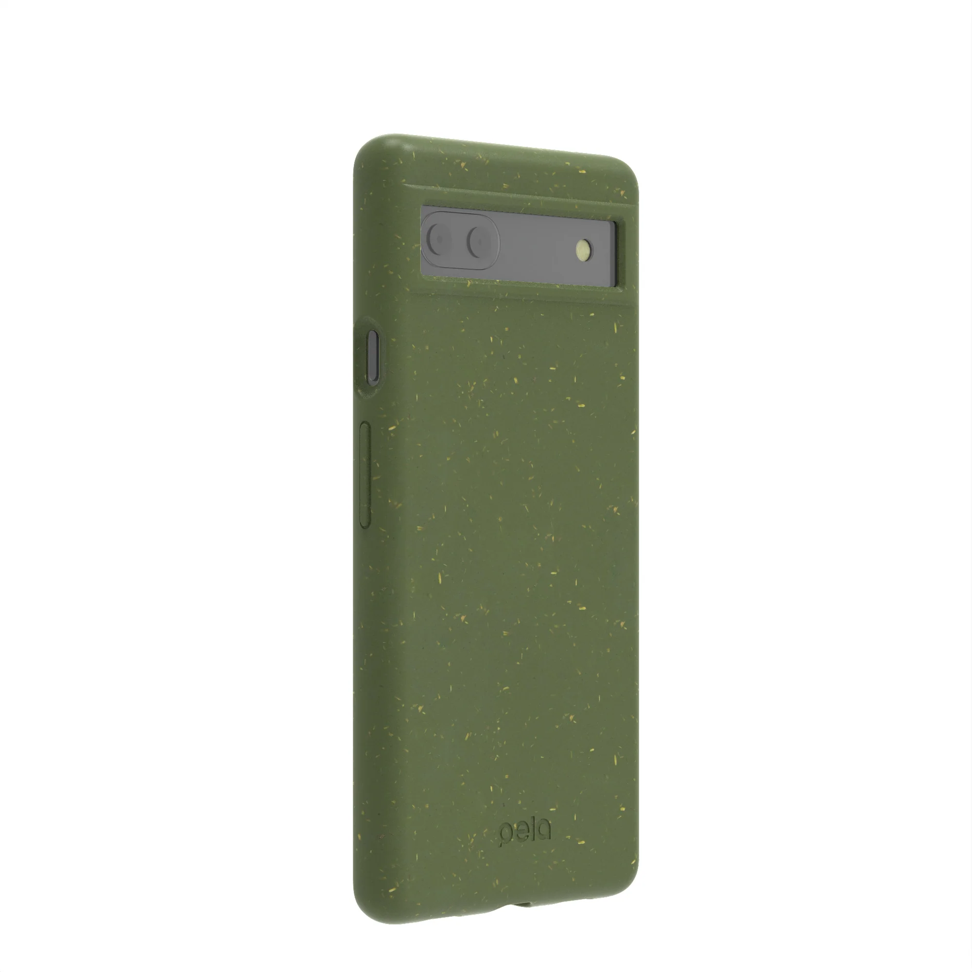 Forest Floor Google Pixel 6a Phone Case - Image 6