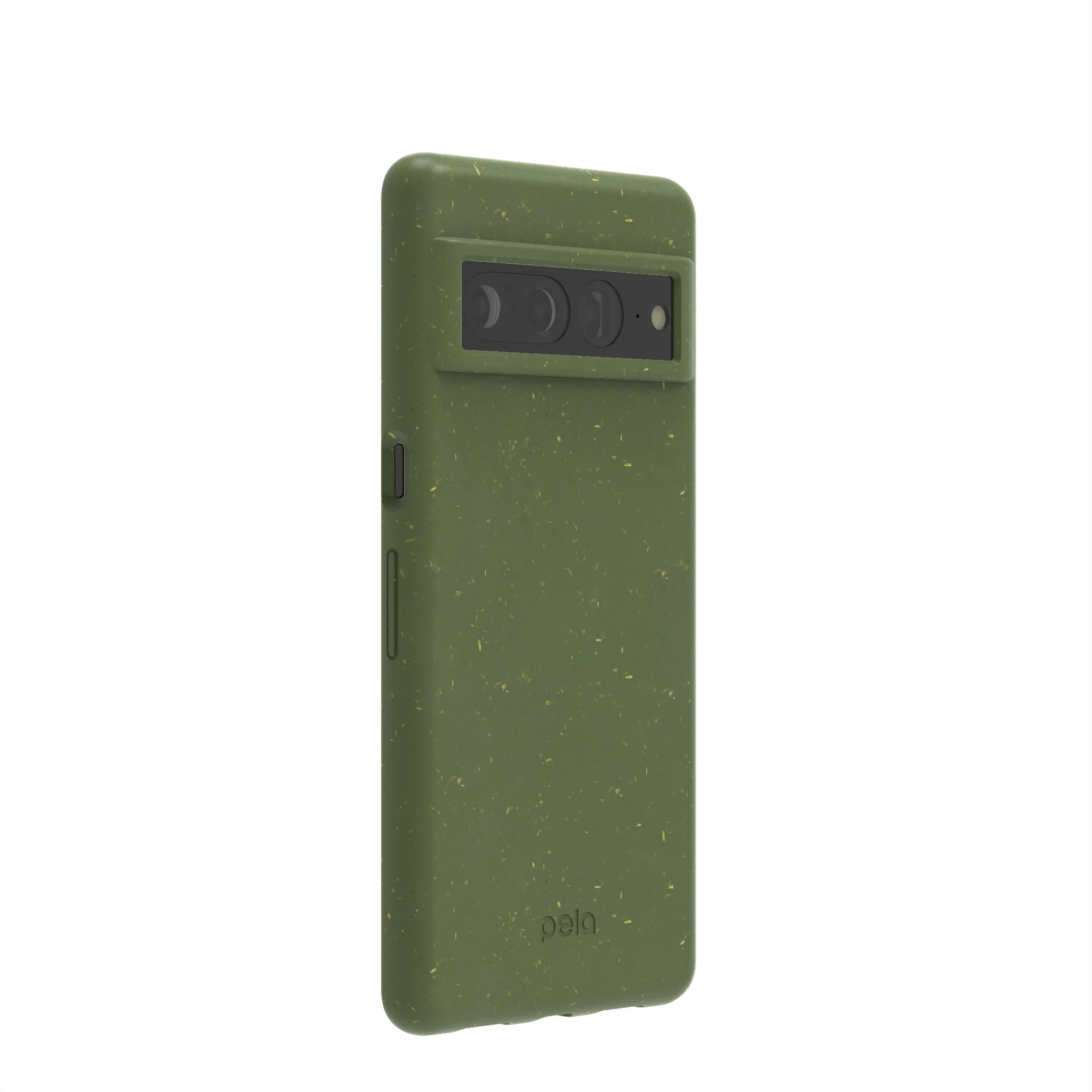 Forest Floor Google Pixel 7 Pro  Phone Case - Image 6