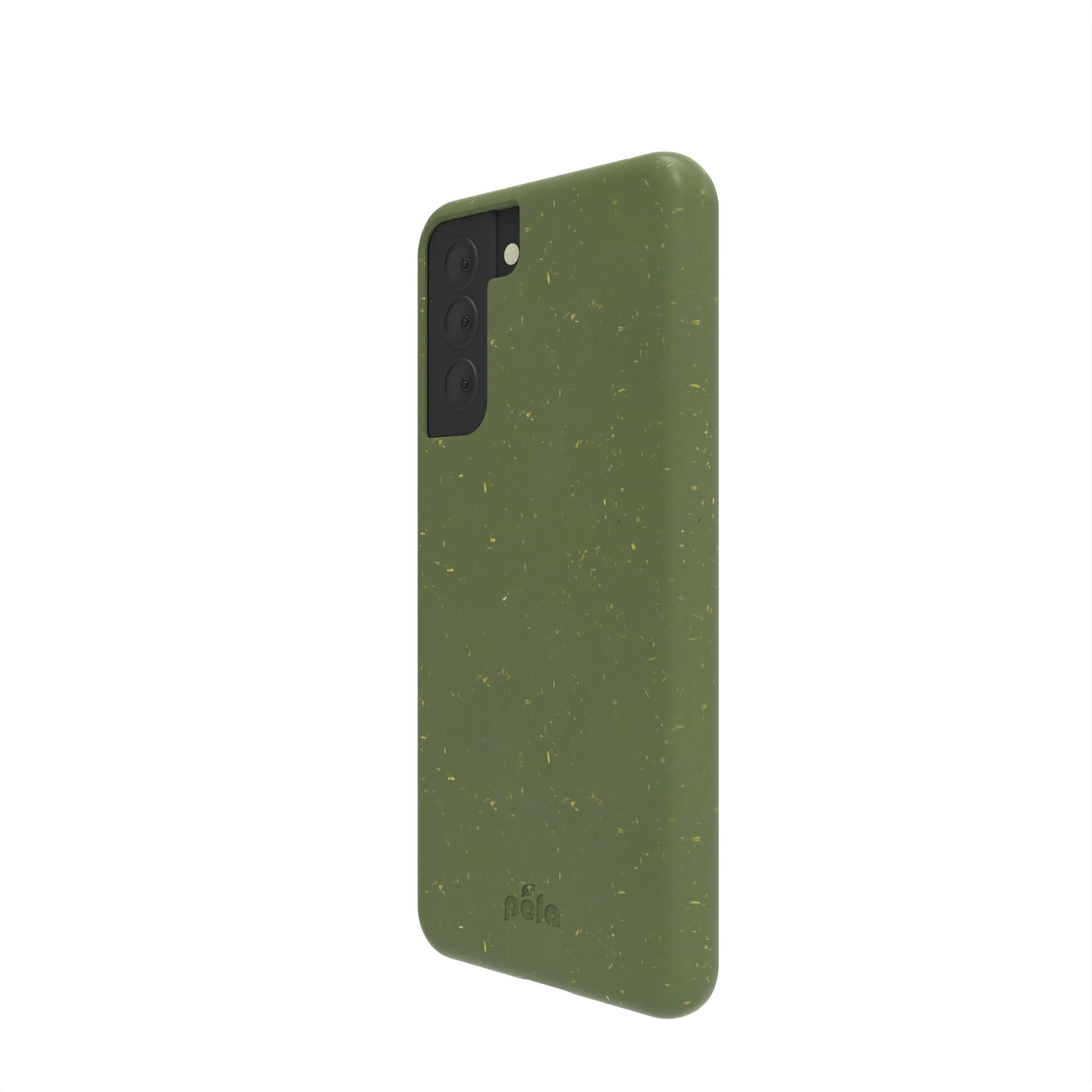 Forest Floor Samsung Galaxy S21 Phone Case - Image 2