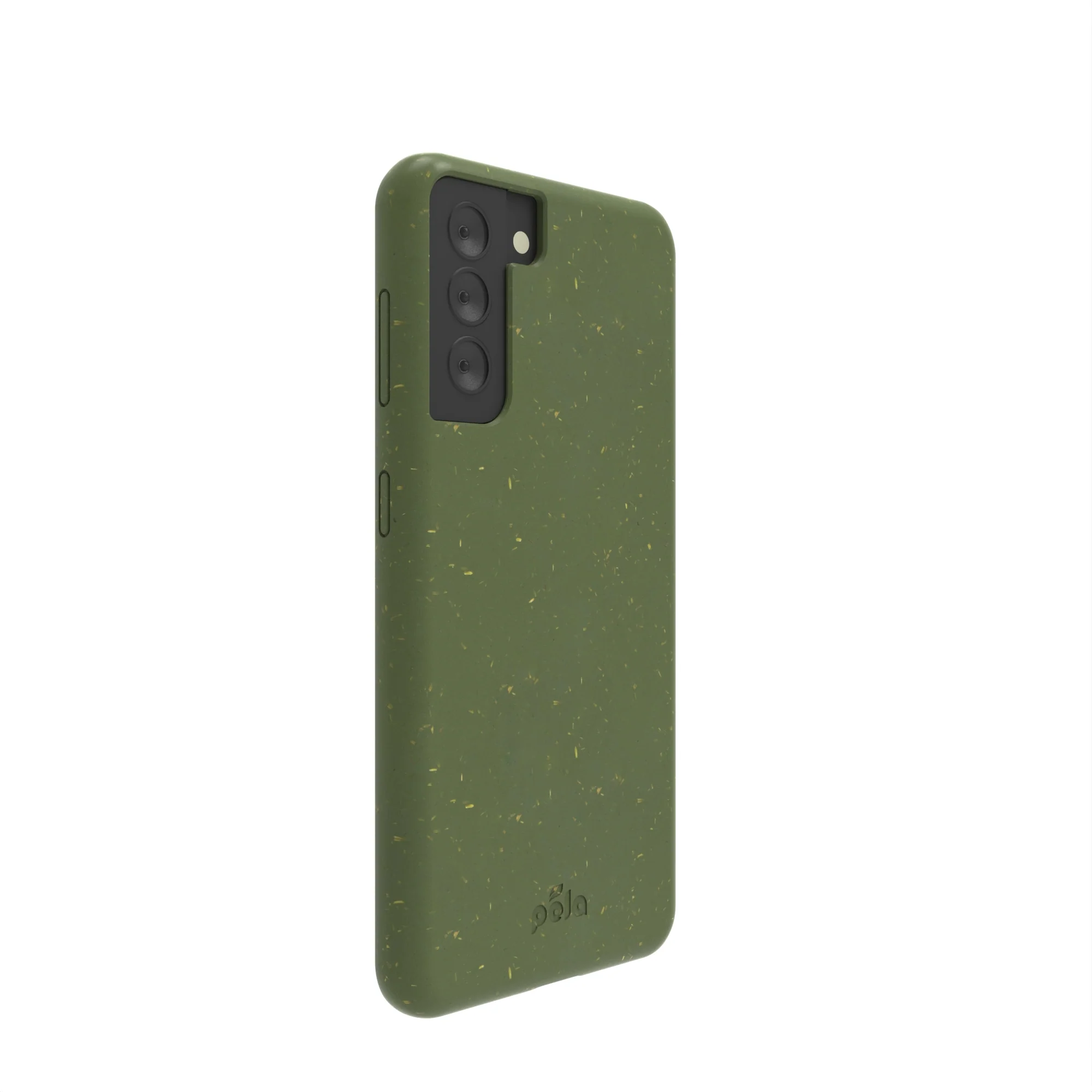 Forest Floor Samsung Galaxy S21 Phone Case - Image 6