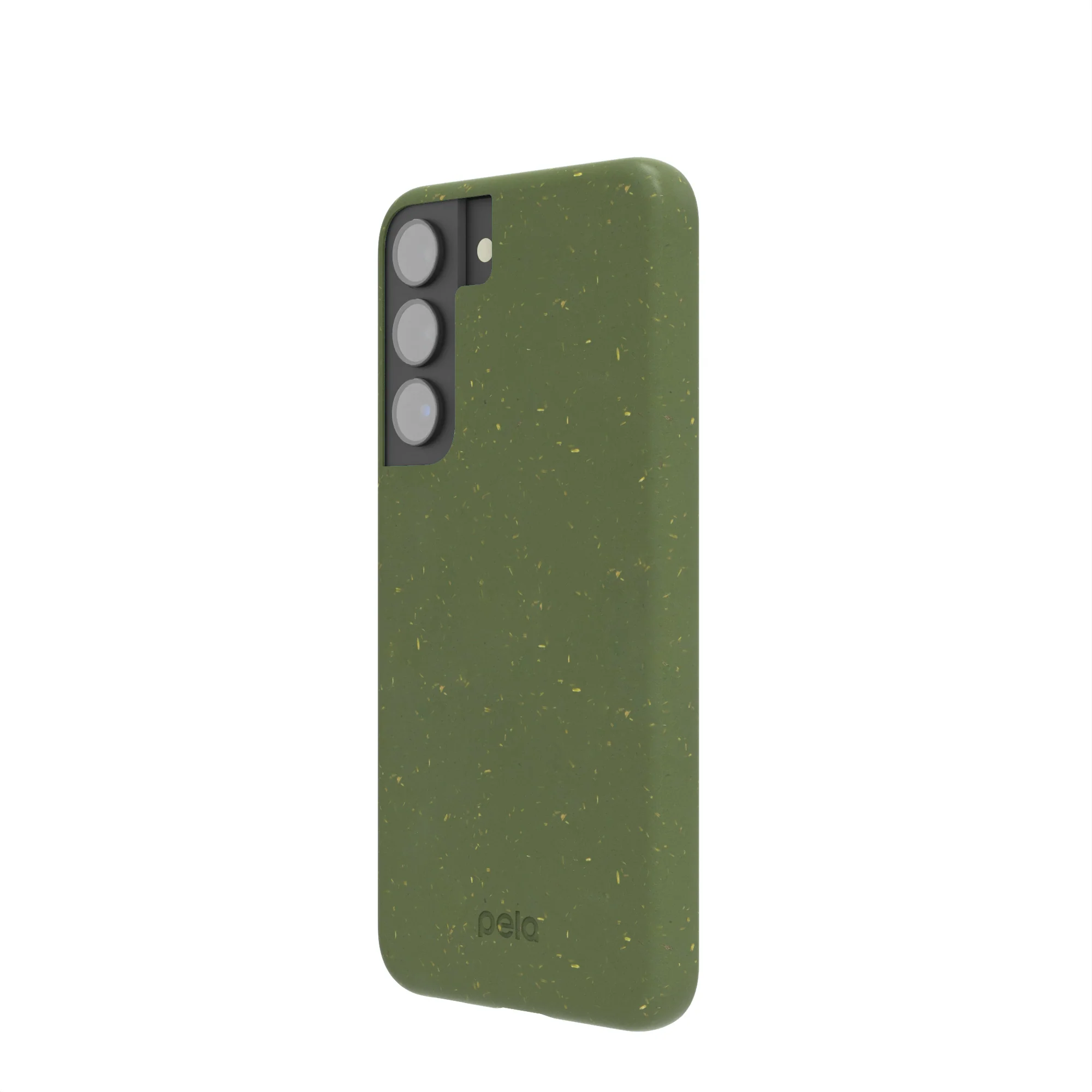 Forest Floor Samsung Galaxy S22 Phone Case - Image 2