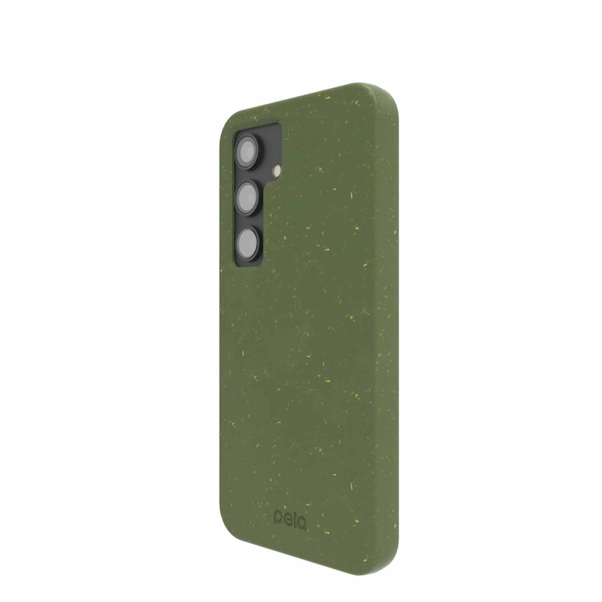 Forest Floor Samsung Galaxy S24 Phone Case - Image 2