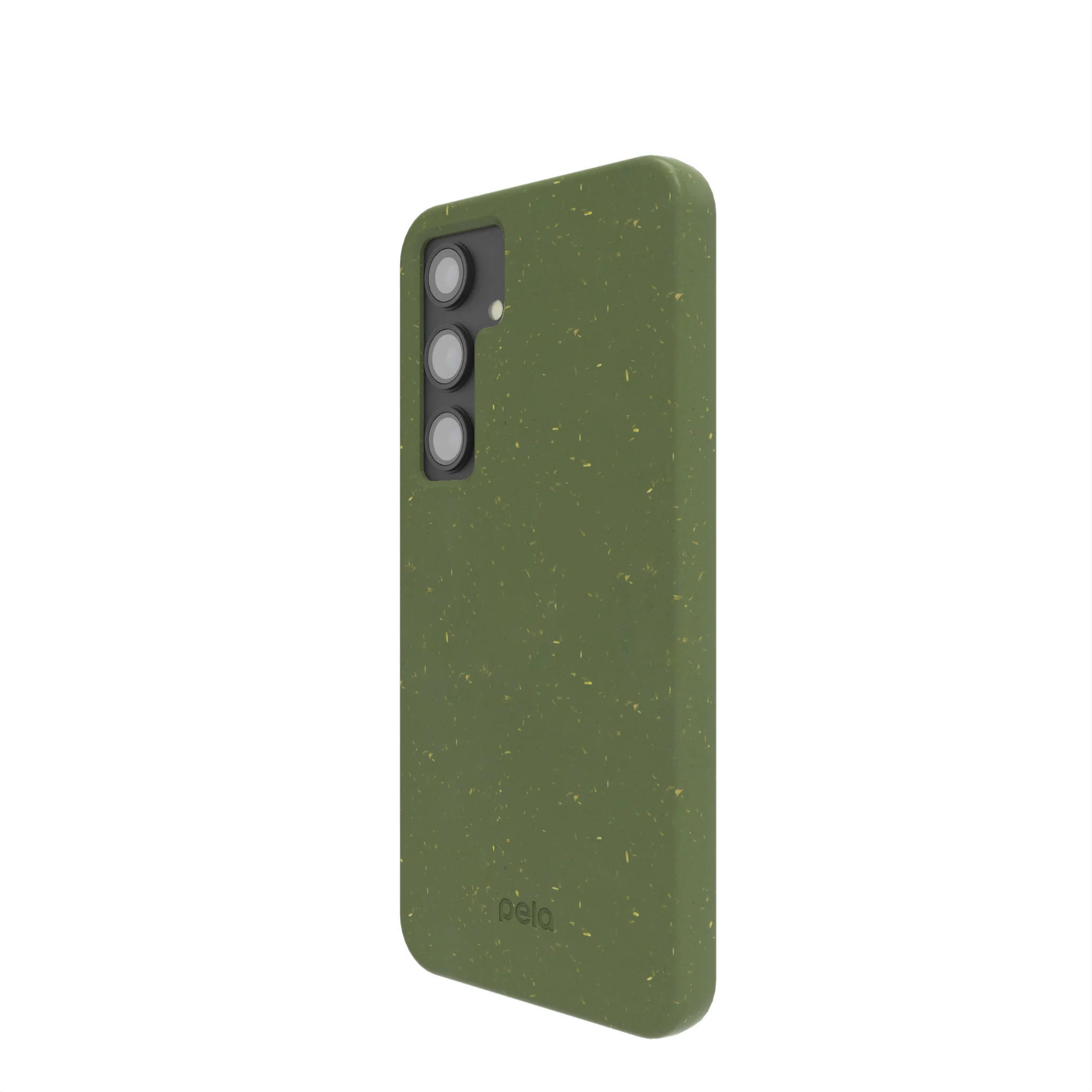 Forest Floor Samsung Galaxy S24+(Plus) Phone Case - Image 2