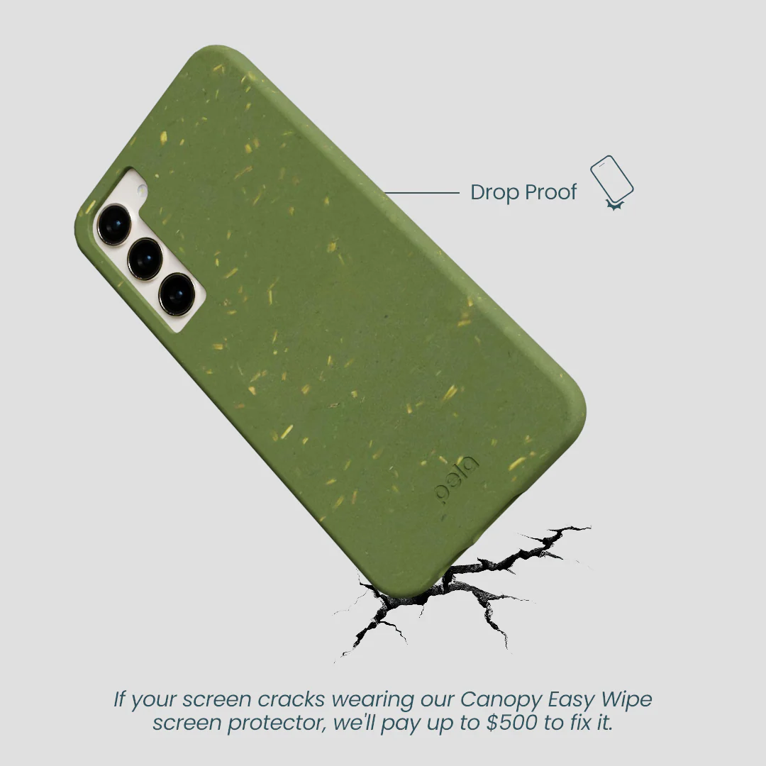 Forest Floor Samsung Galaxy S24+(Plus) Phone Case - Image 5