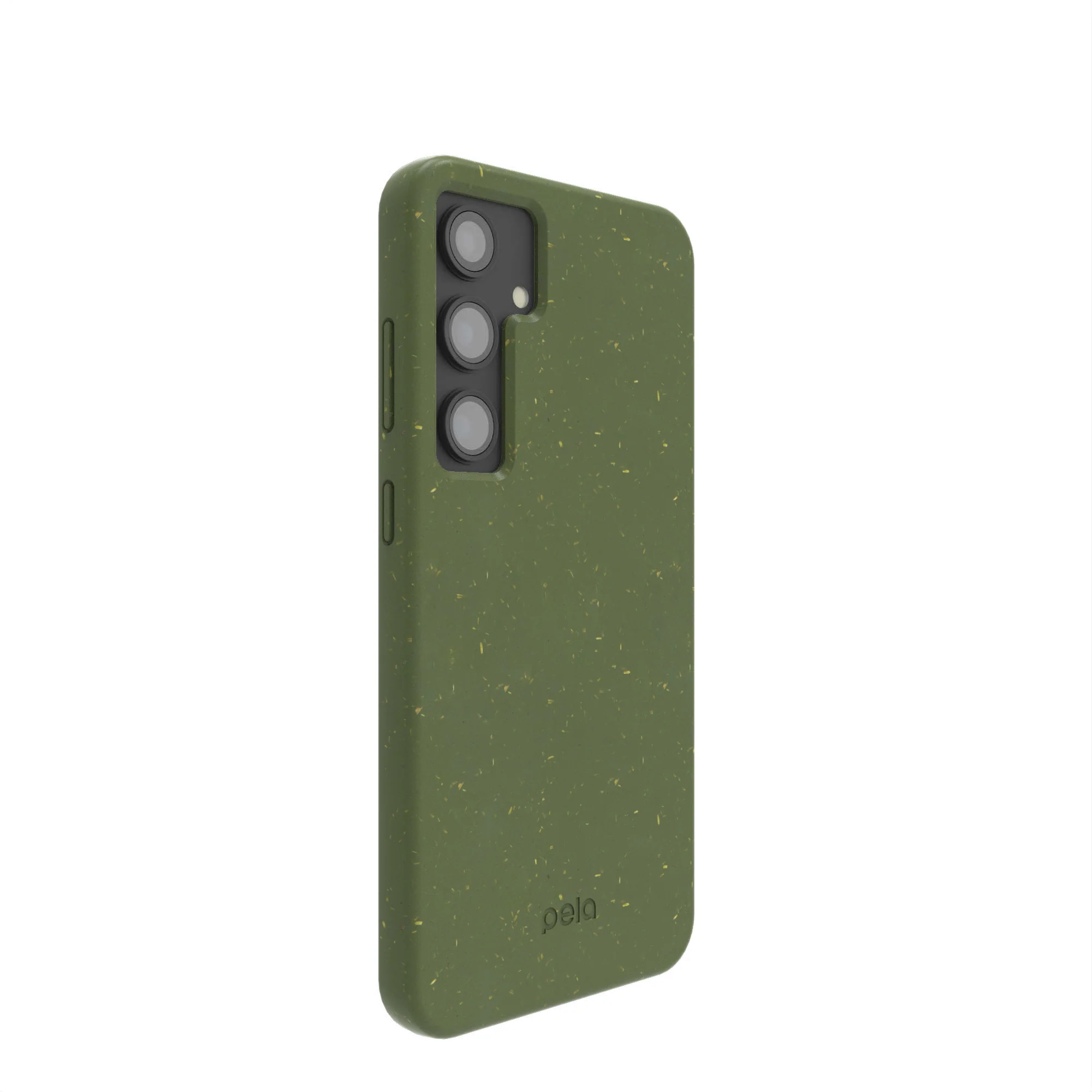 Forest Floor Samsung Galaxy S24+(Plus) Phone Case - Image 6