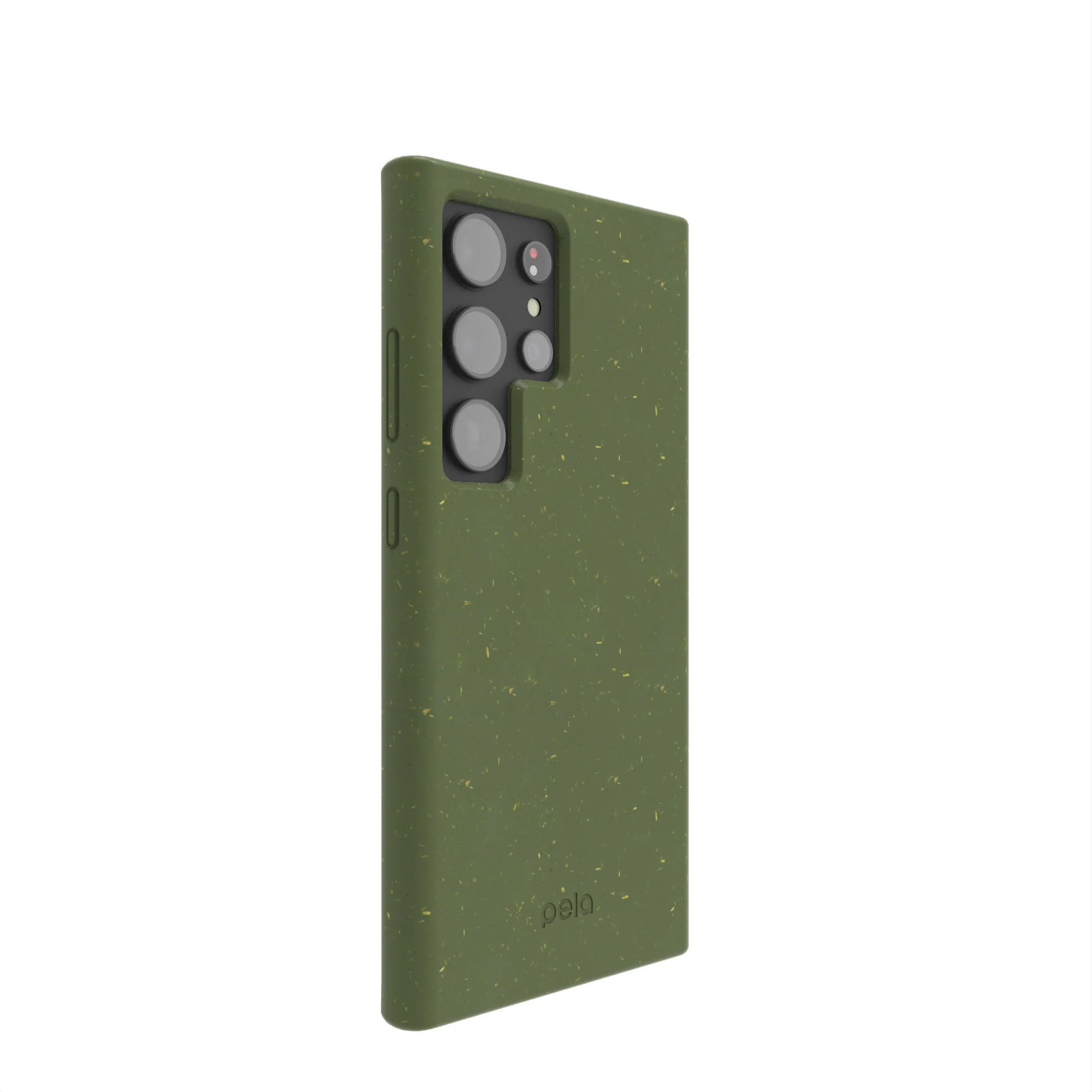 Forest Floor Samsung Galaxy S24 Ultra Phone Case - Image 6